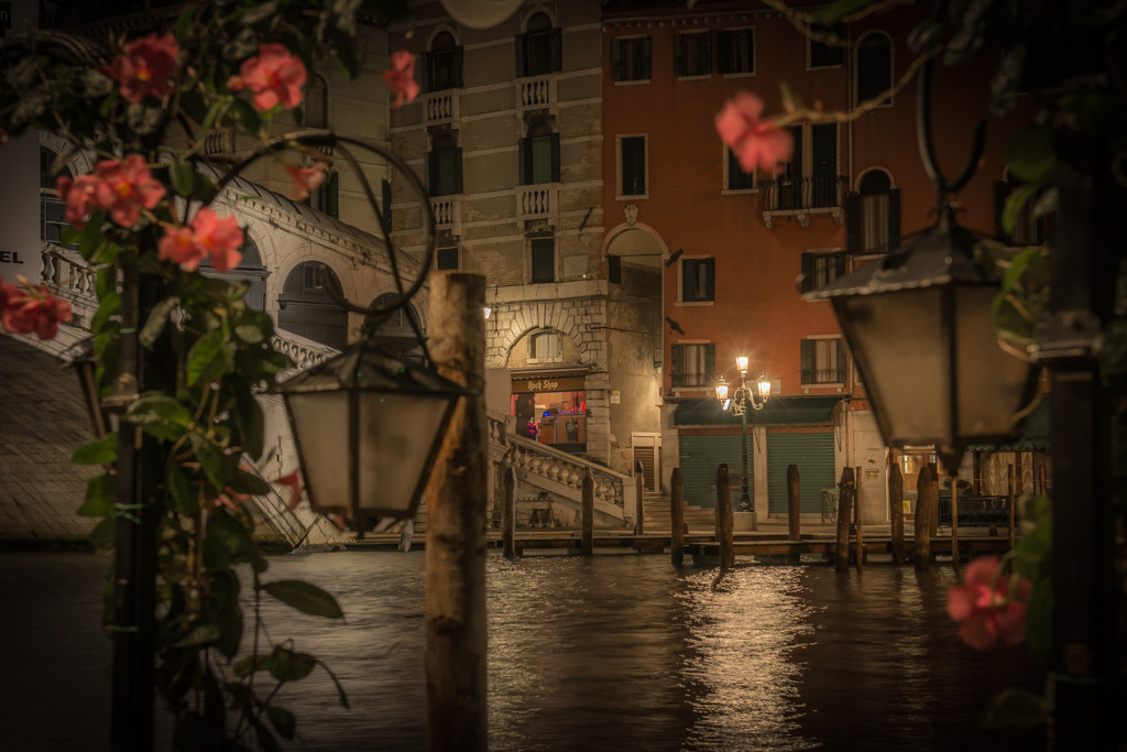 Cartolina da Venezia