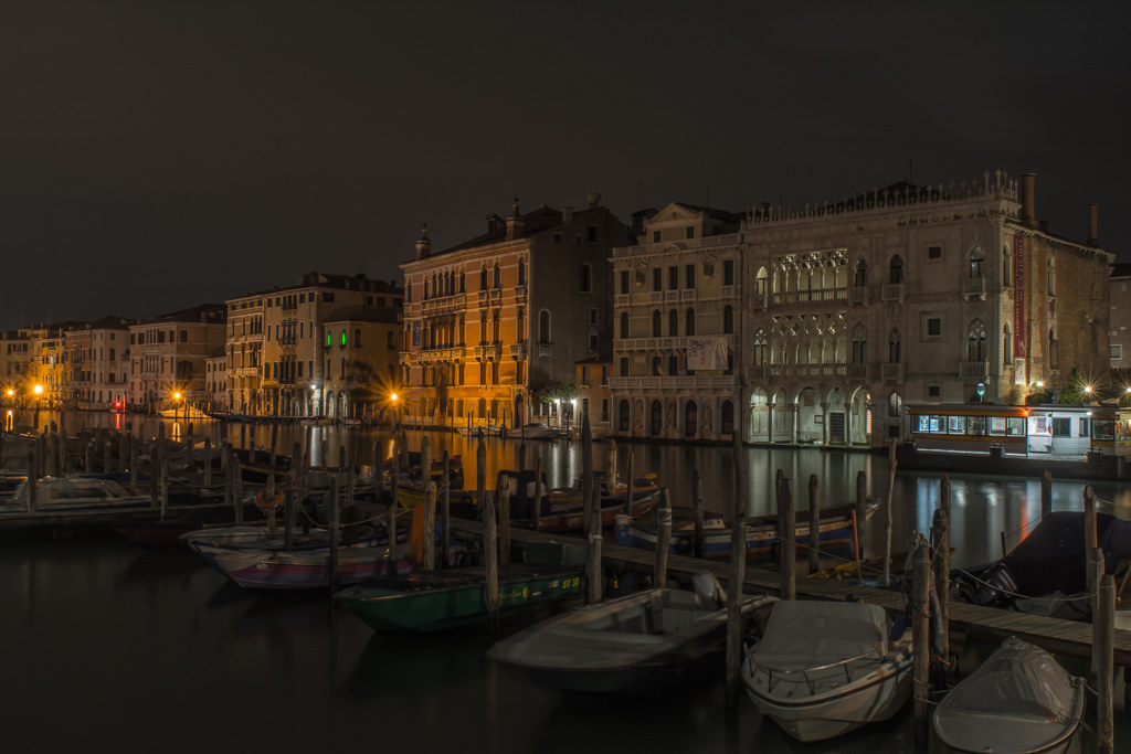 Notte Veneziana