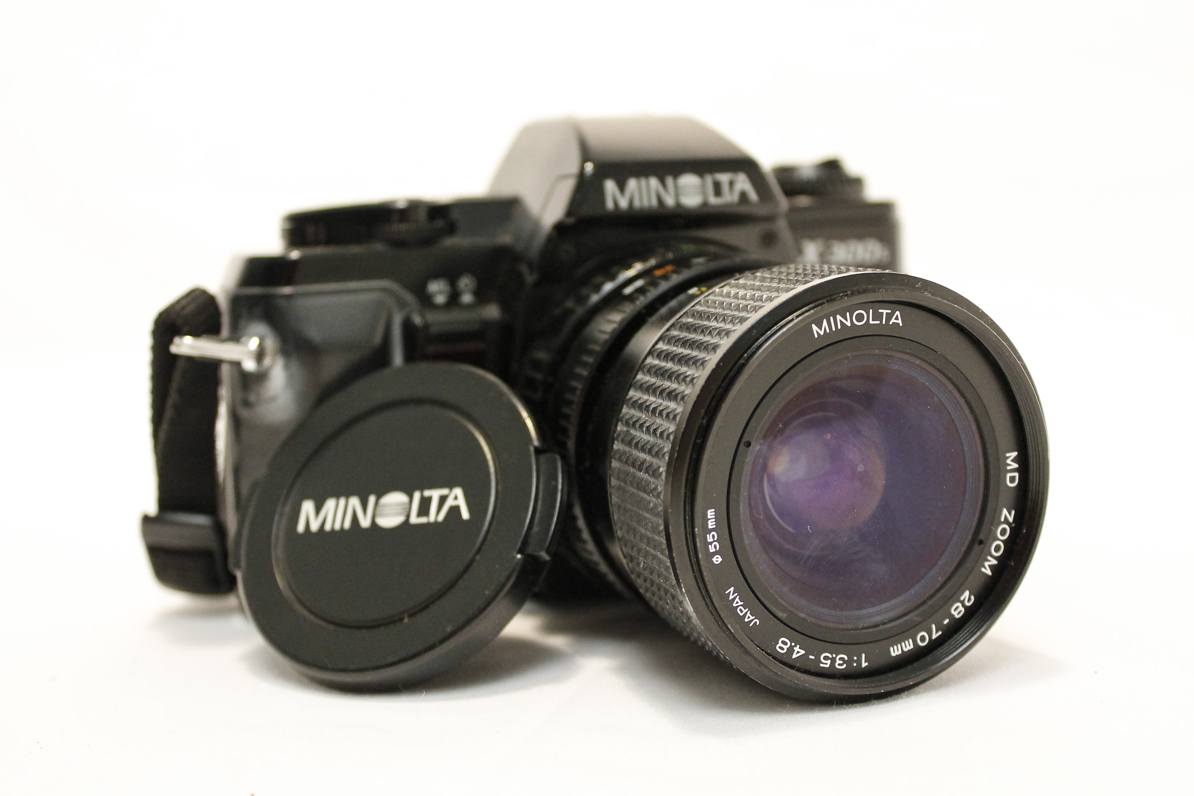 Minolta