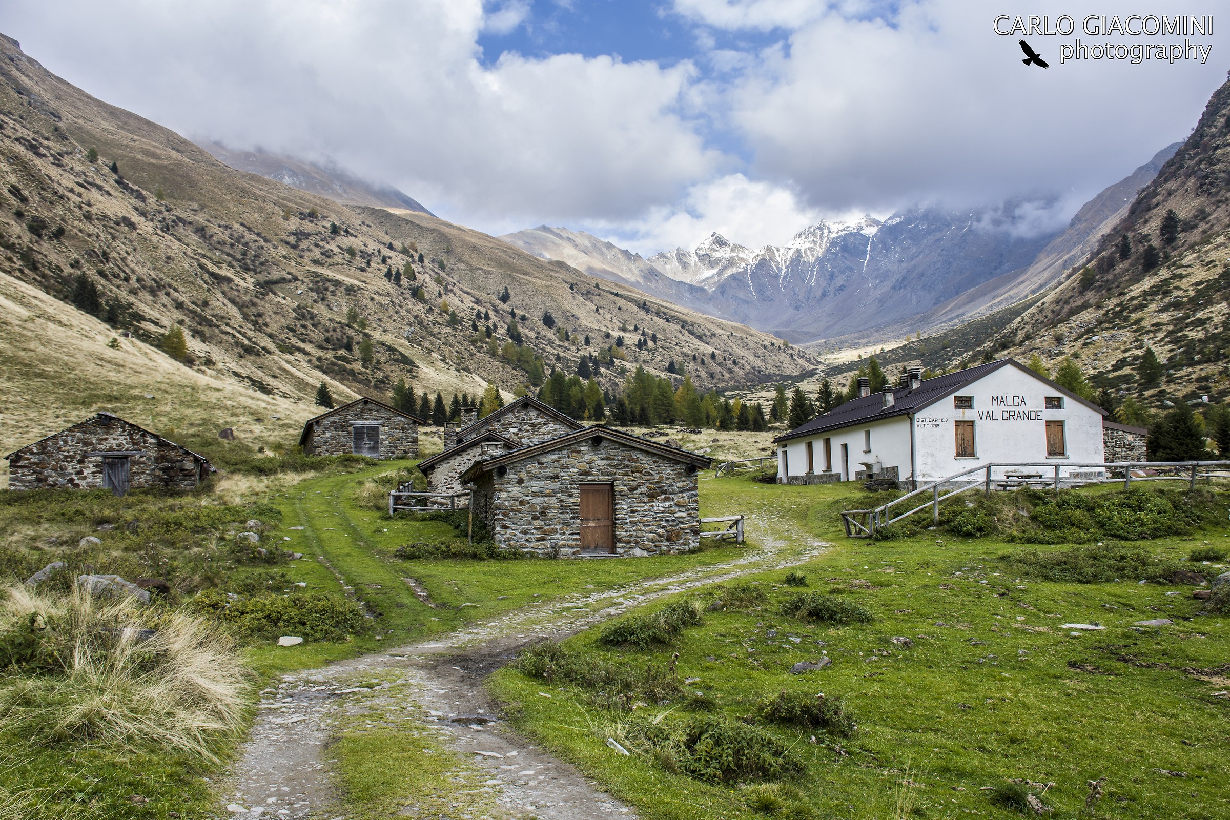 Malga Val Grande