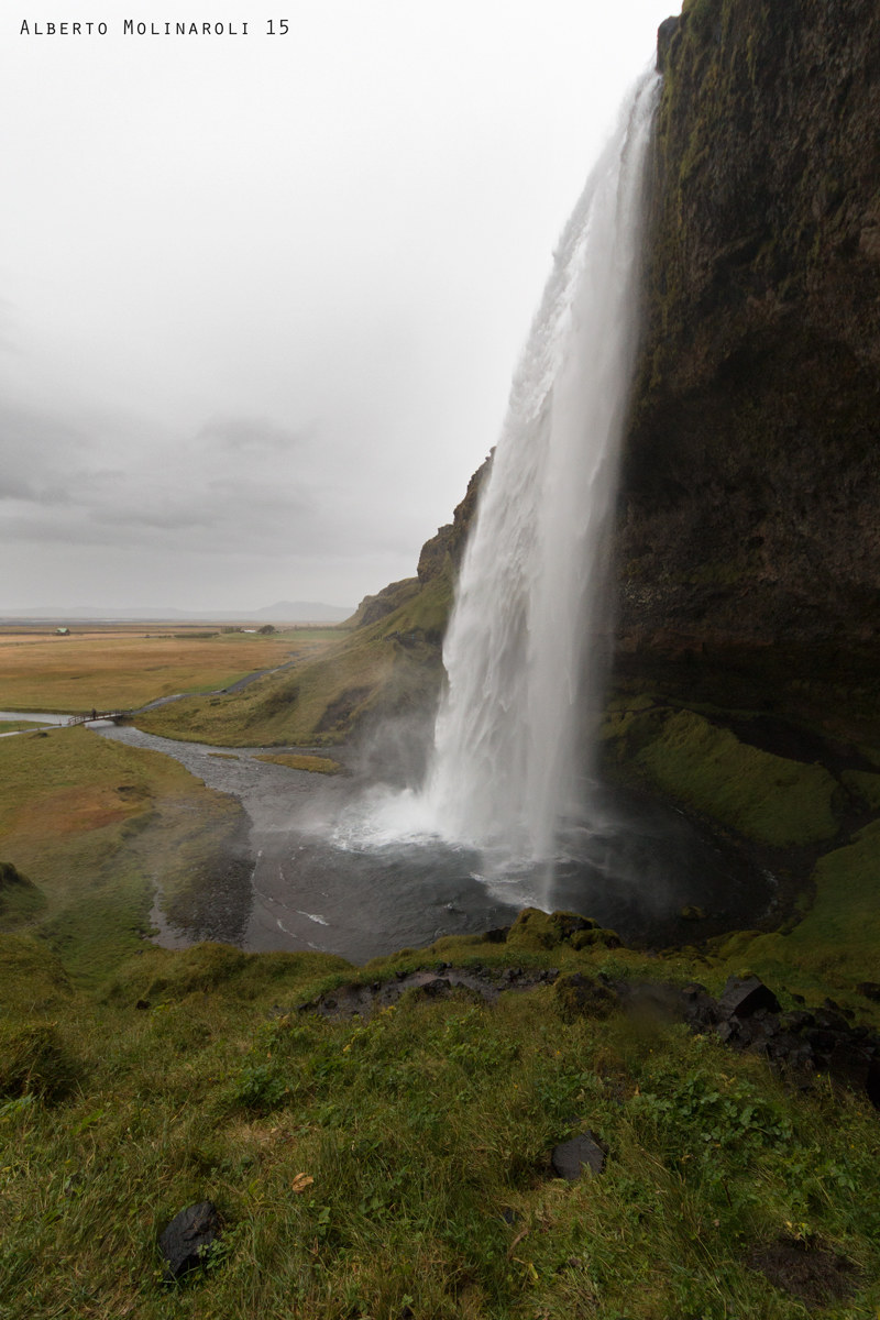 Seljalandsfoss