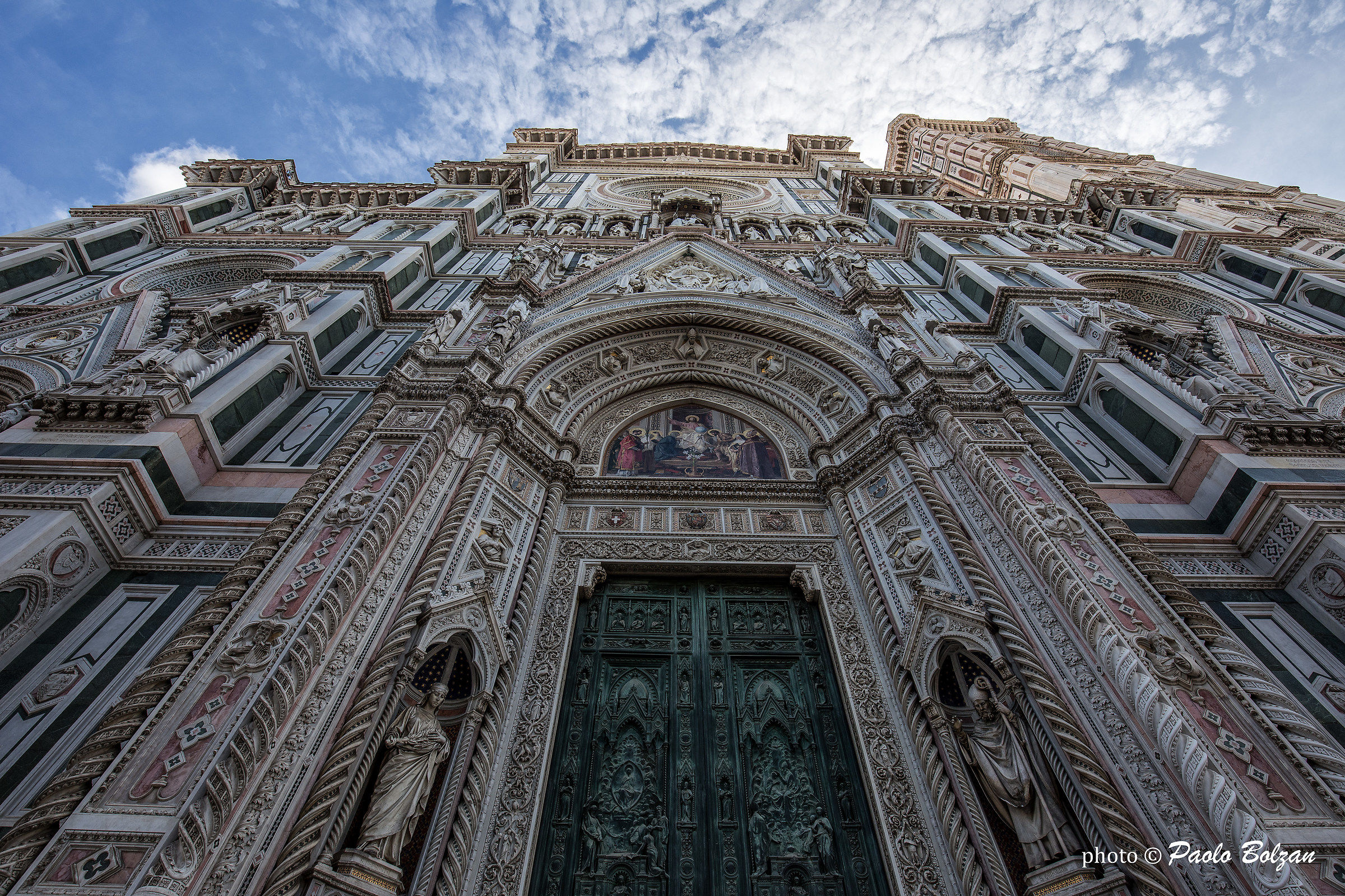 S.Maria del Fiore e Campanile