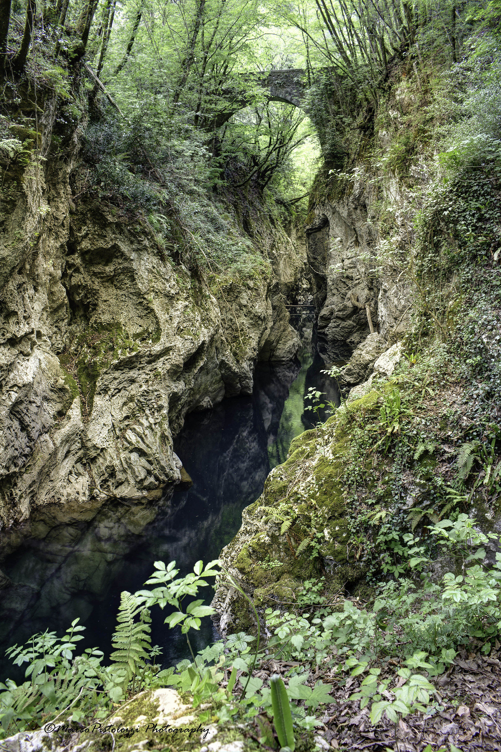 Strette di Cocciglia   Bagni di Lucca