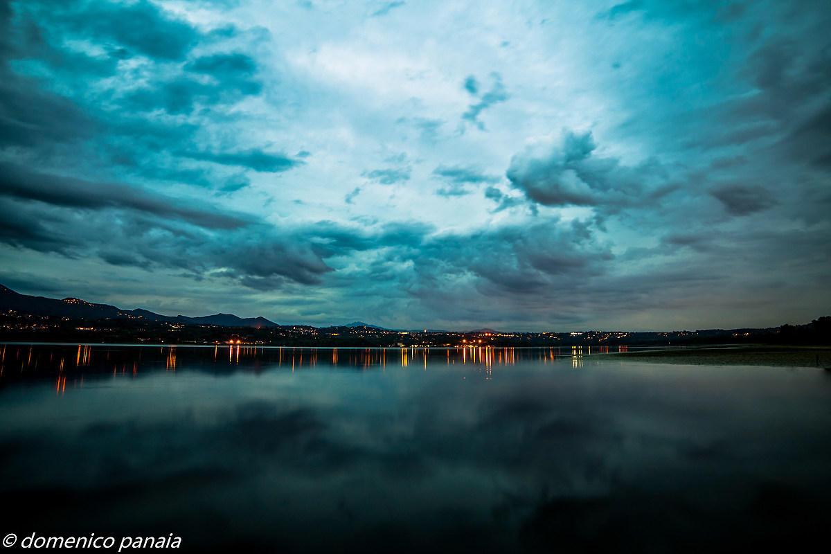 Lake Varese