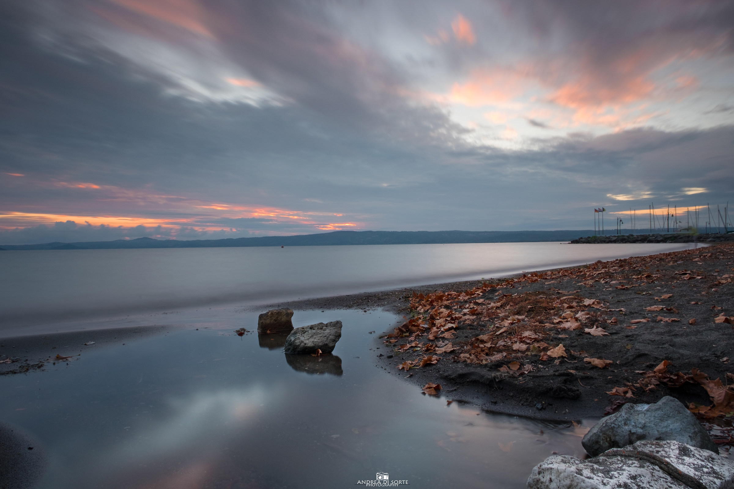 Tramontino in Bolsena