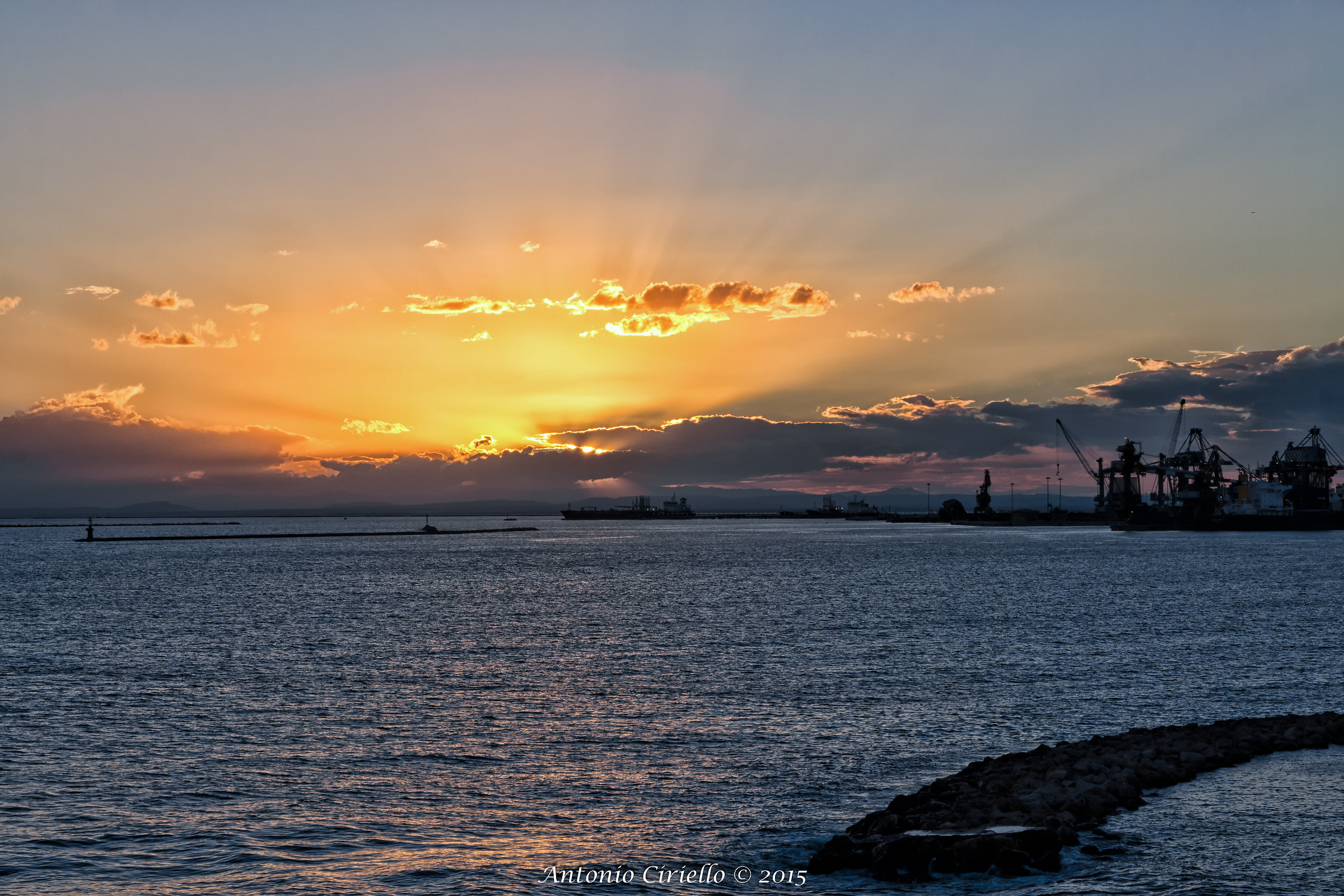 Quotidianità tarantina