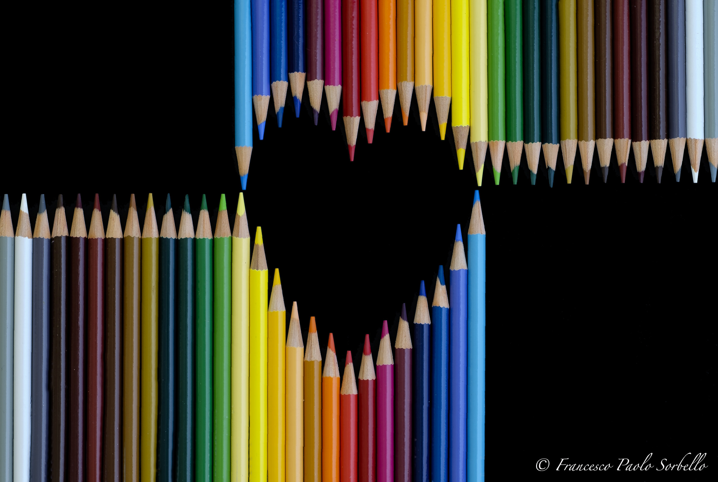 colors my heart