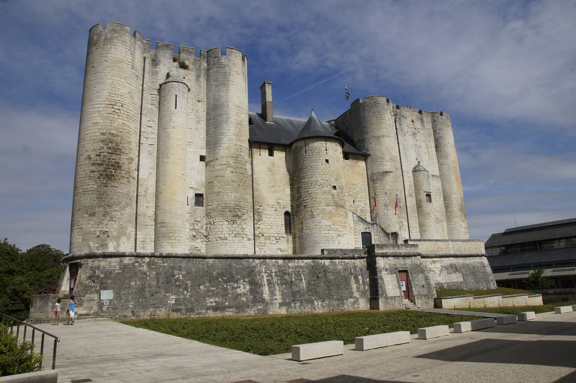 Pensando a Riccardo...