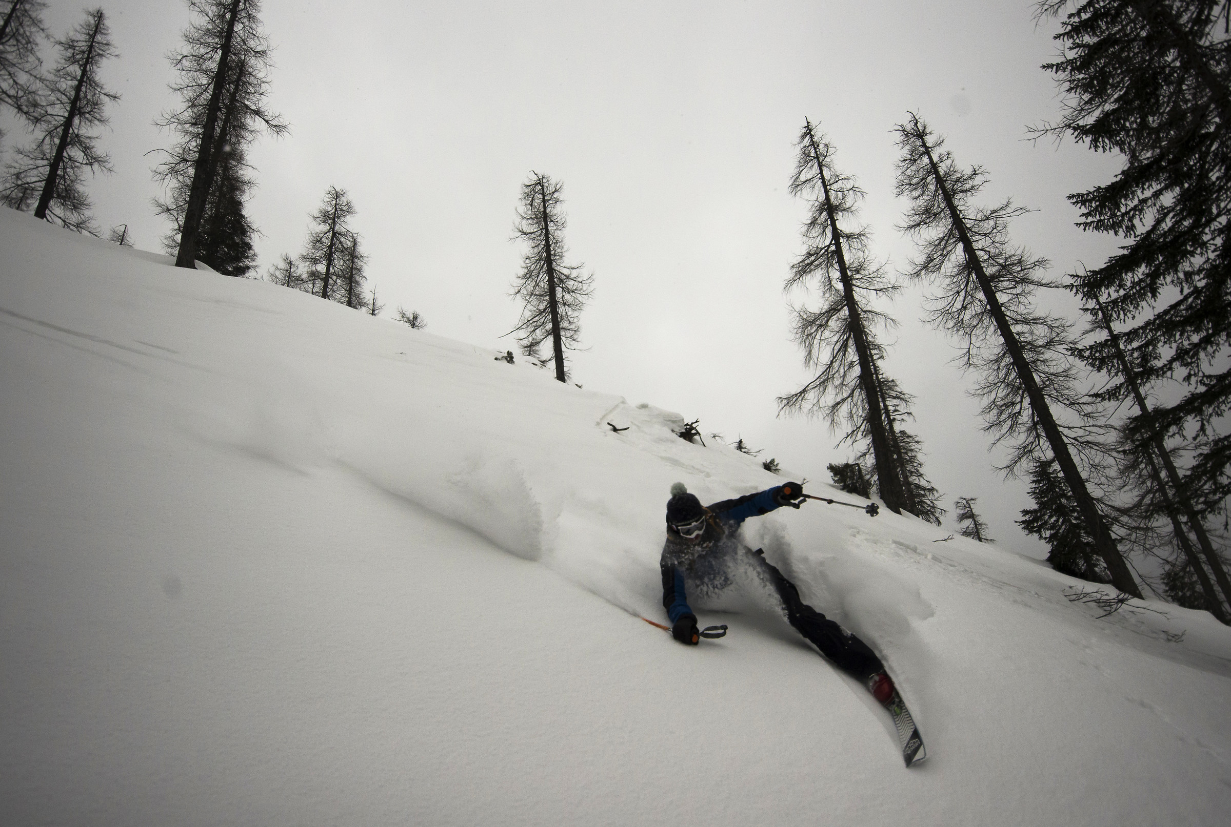 king of dolomite 2015