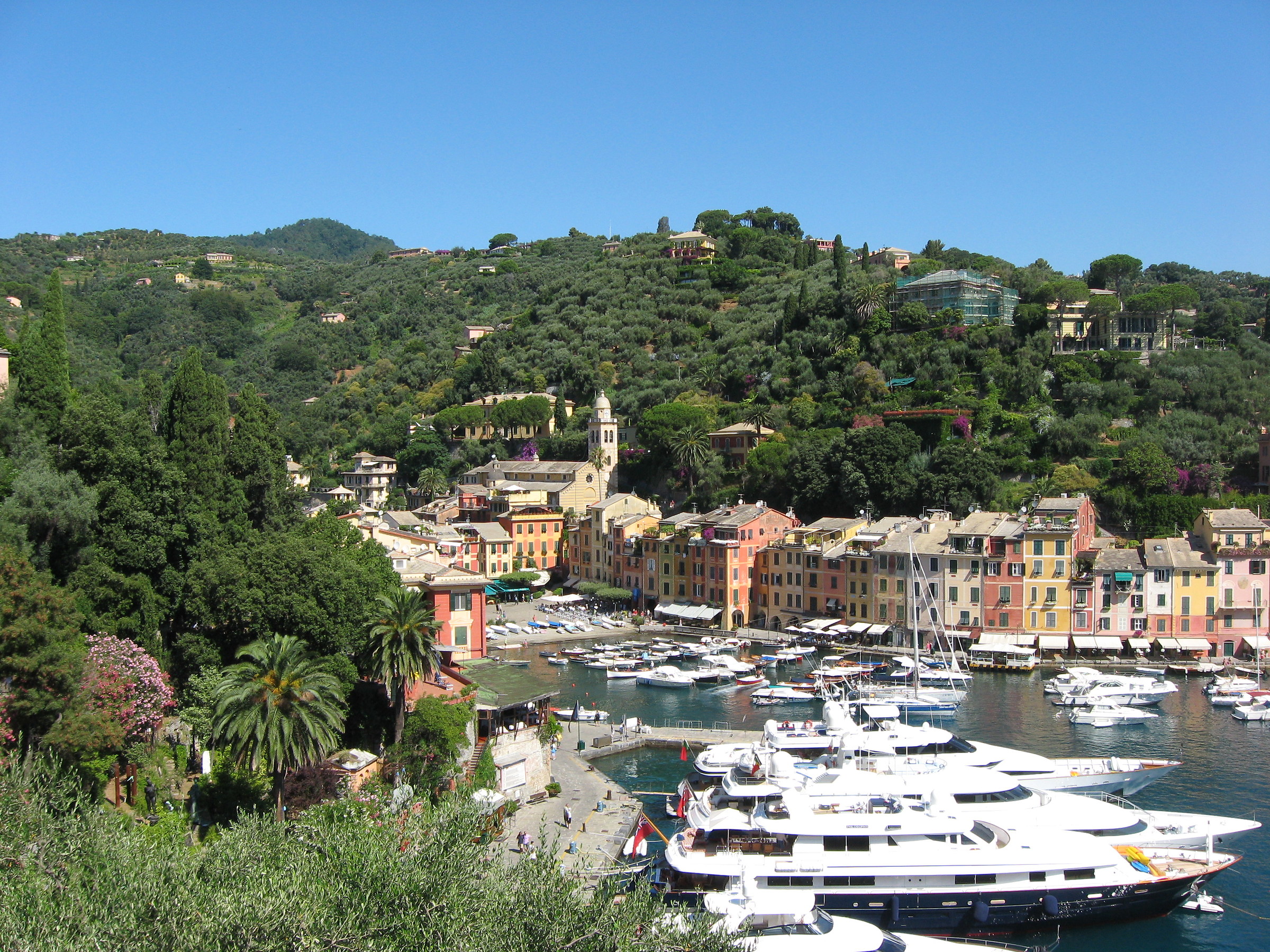 Portofino