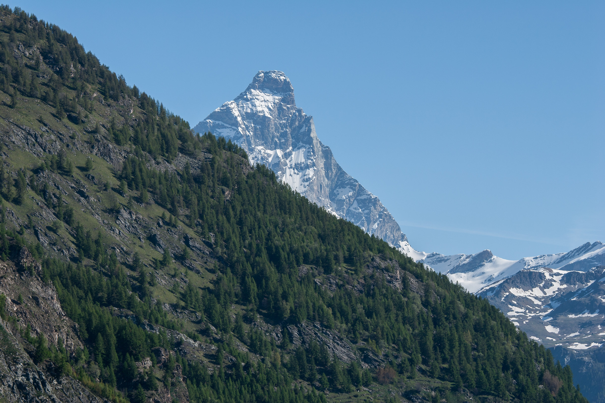 Matterhorn