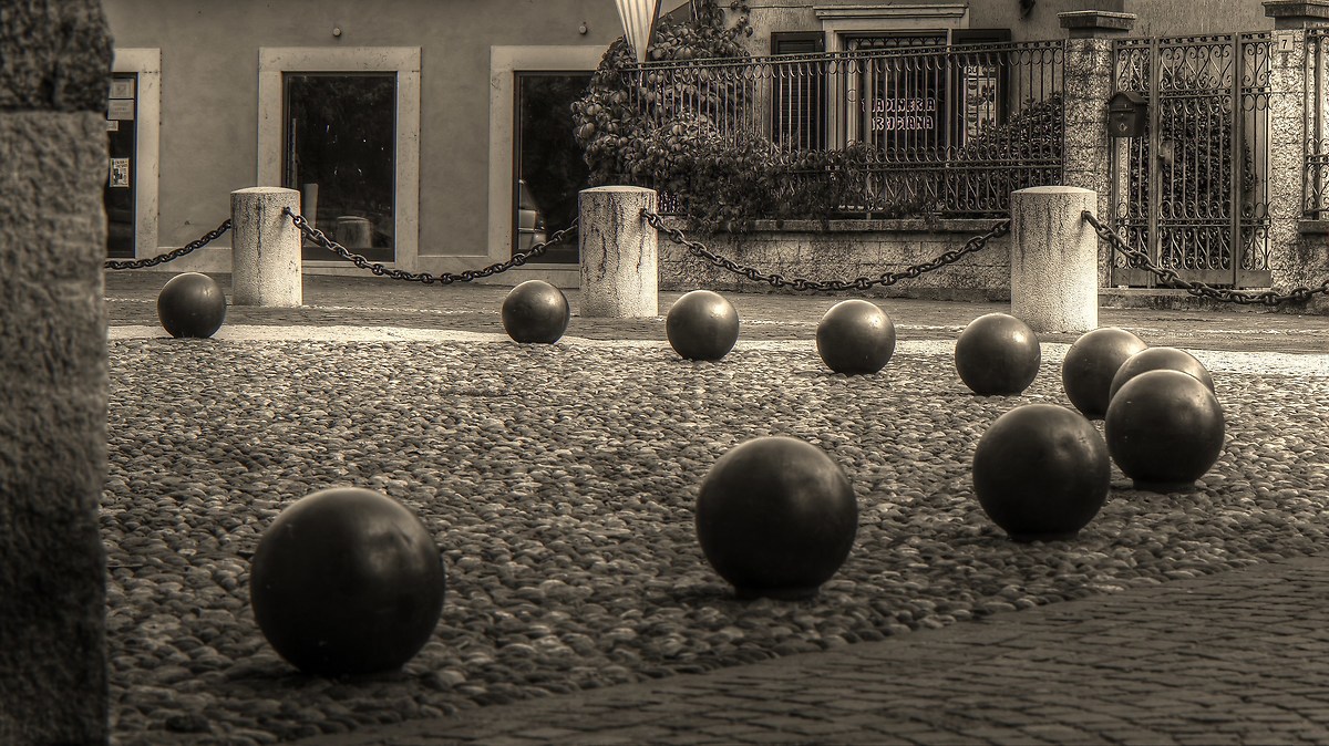 Queste si che pesano !!!