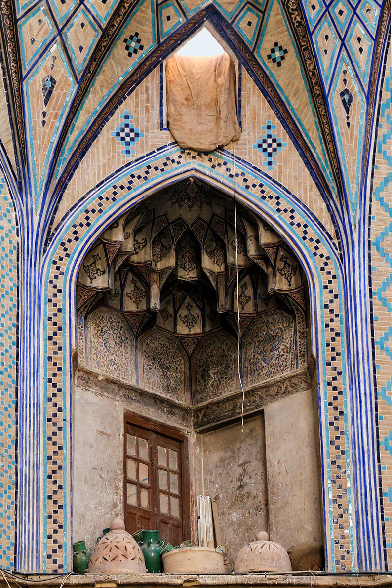 Persian architecture