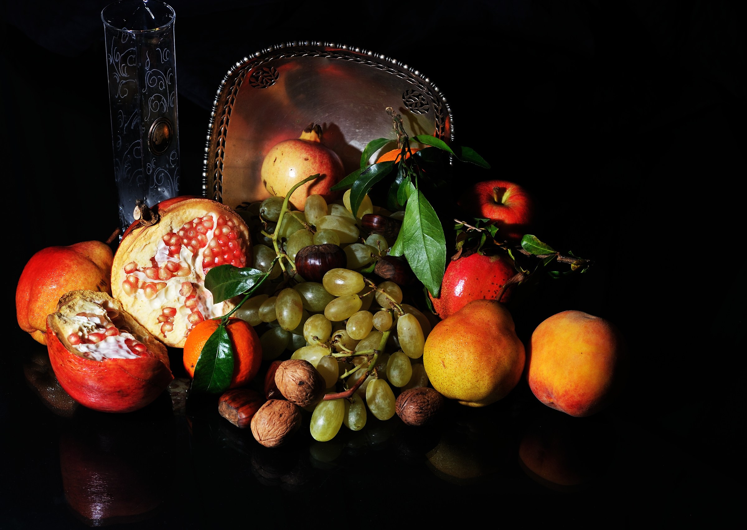 Autunno 2015-Frutta di stagione