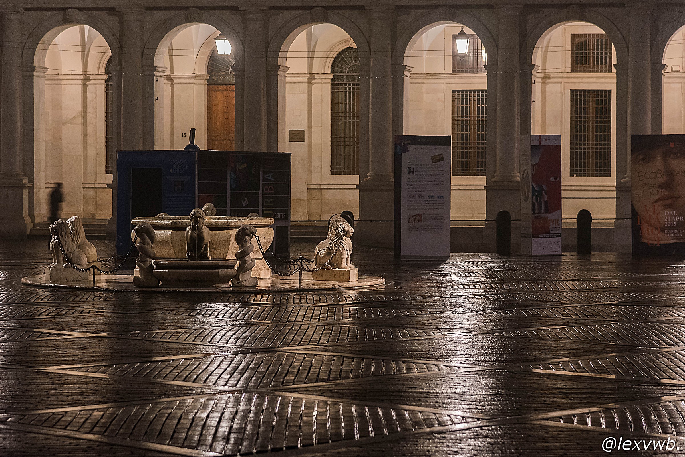 Square old town high (bg)