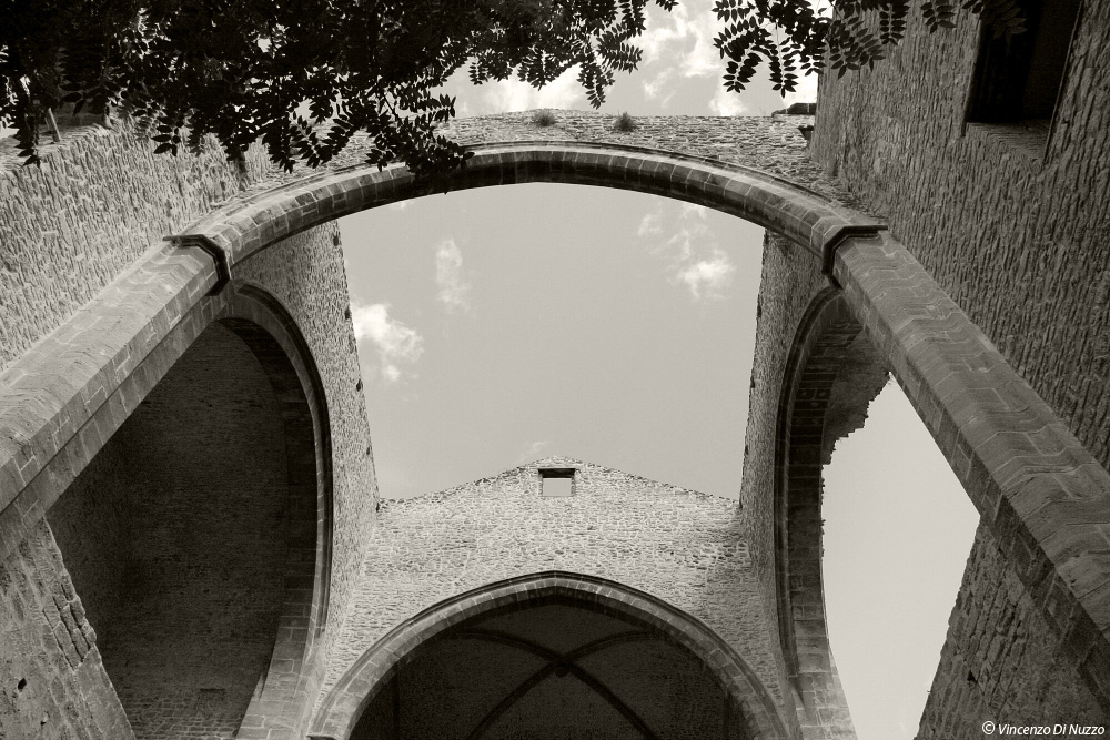 Chiesa dello spasimo