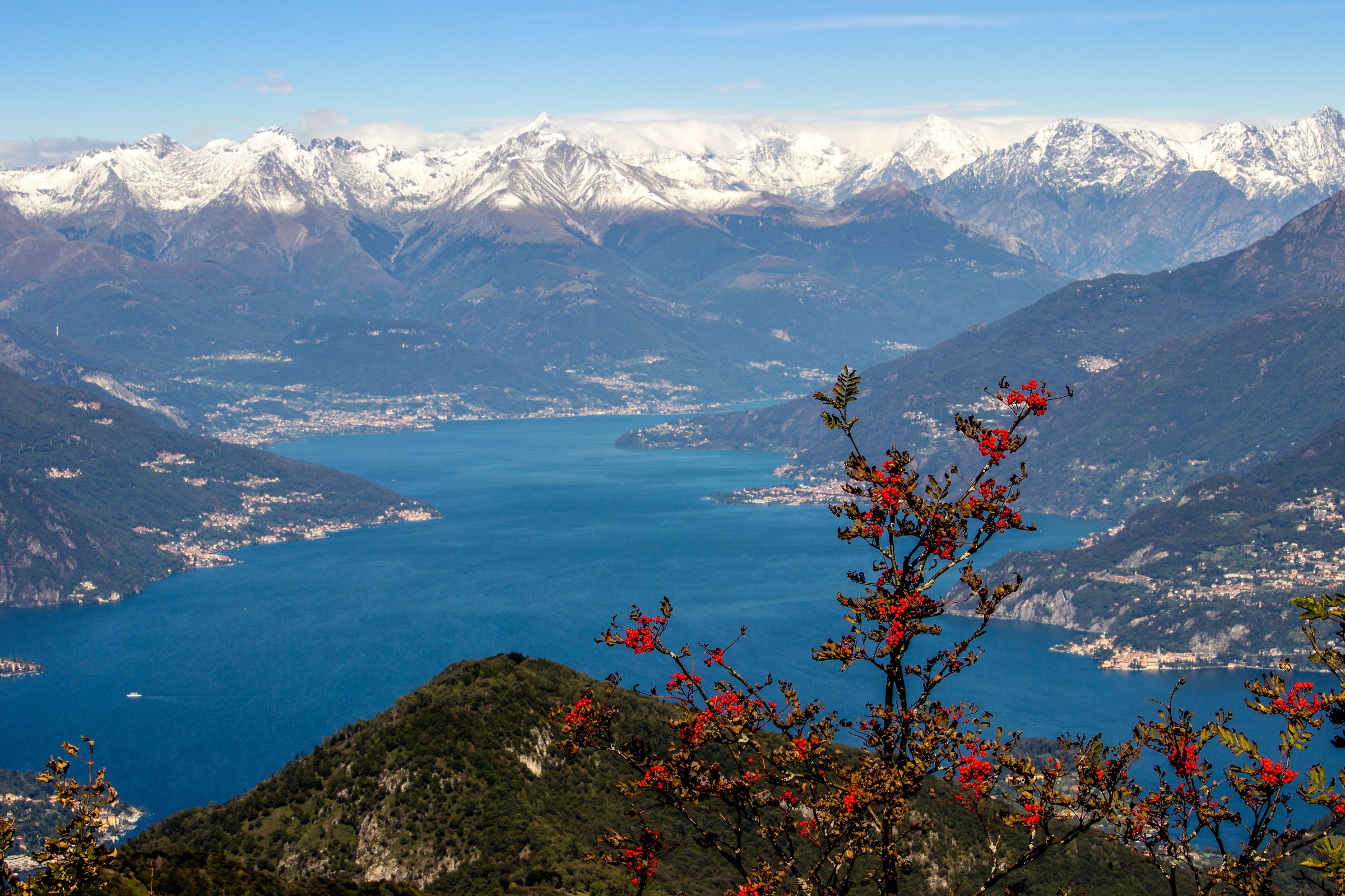 Lago di Como