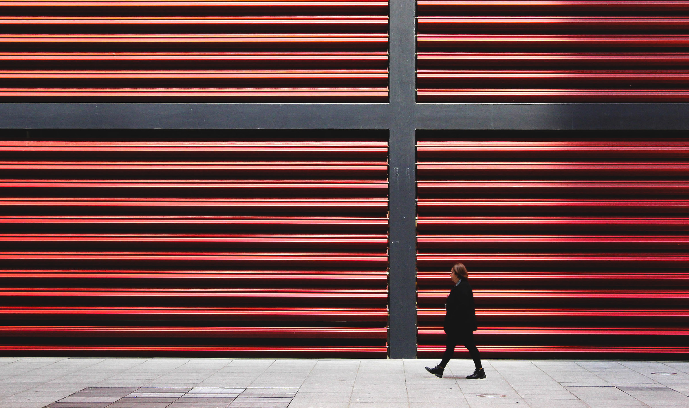 Movimiento Estàtico