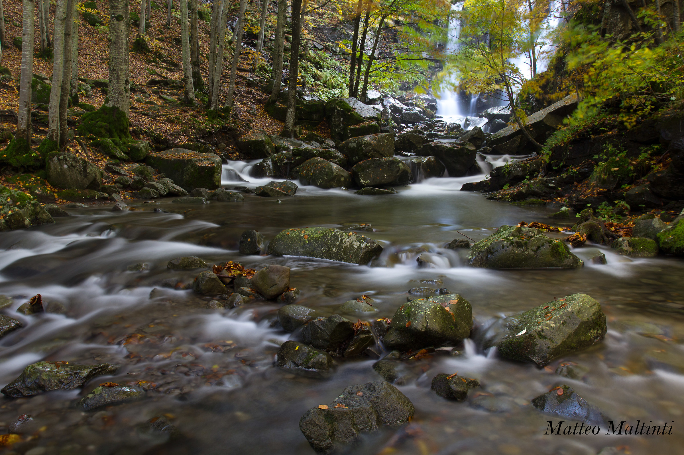 Waterfalls Dardagna_1