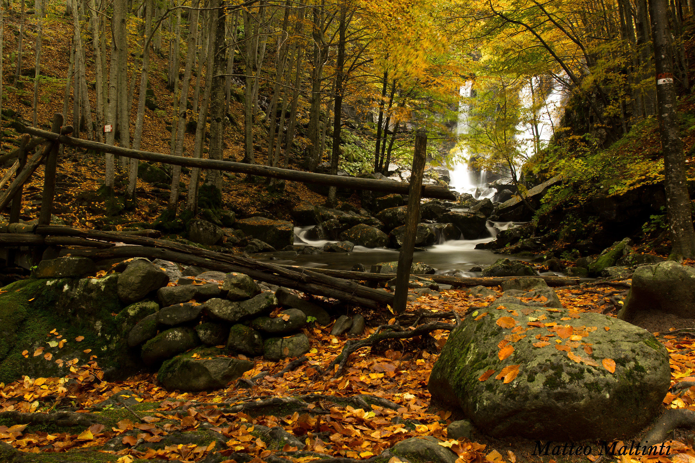 Waterfalls Dardagna_2