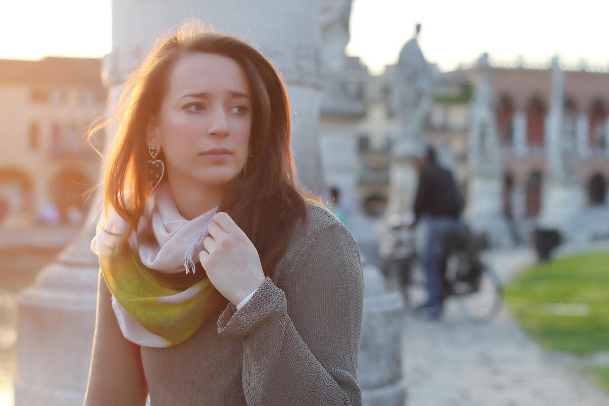 Sunset@padova with a brand new 50mm