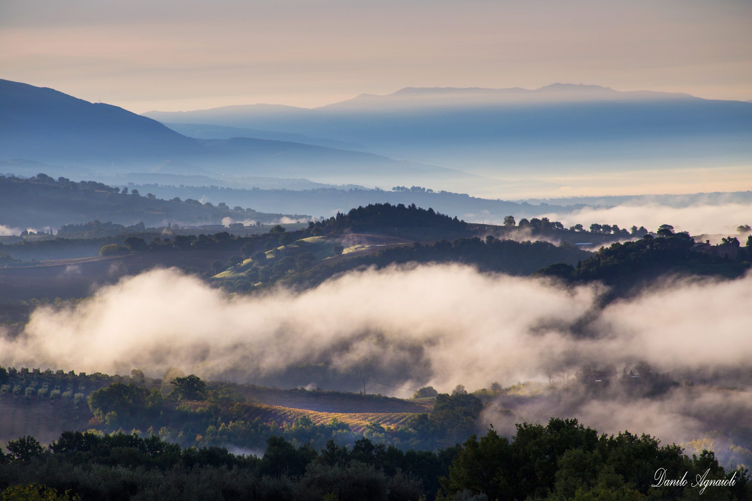 Another situation morning