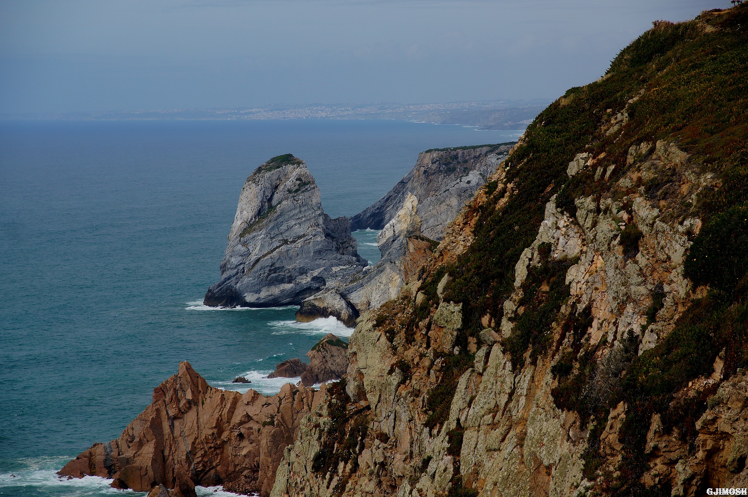 Cabo da Roca - Portogallo