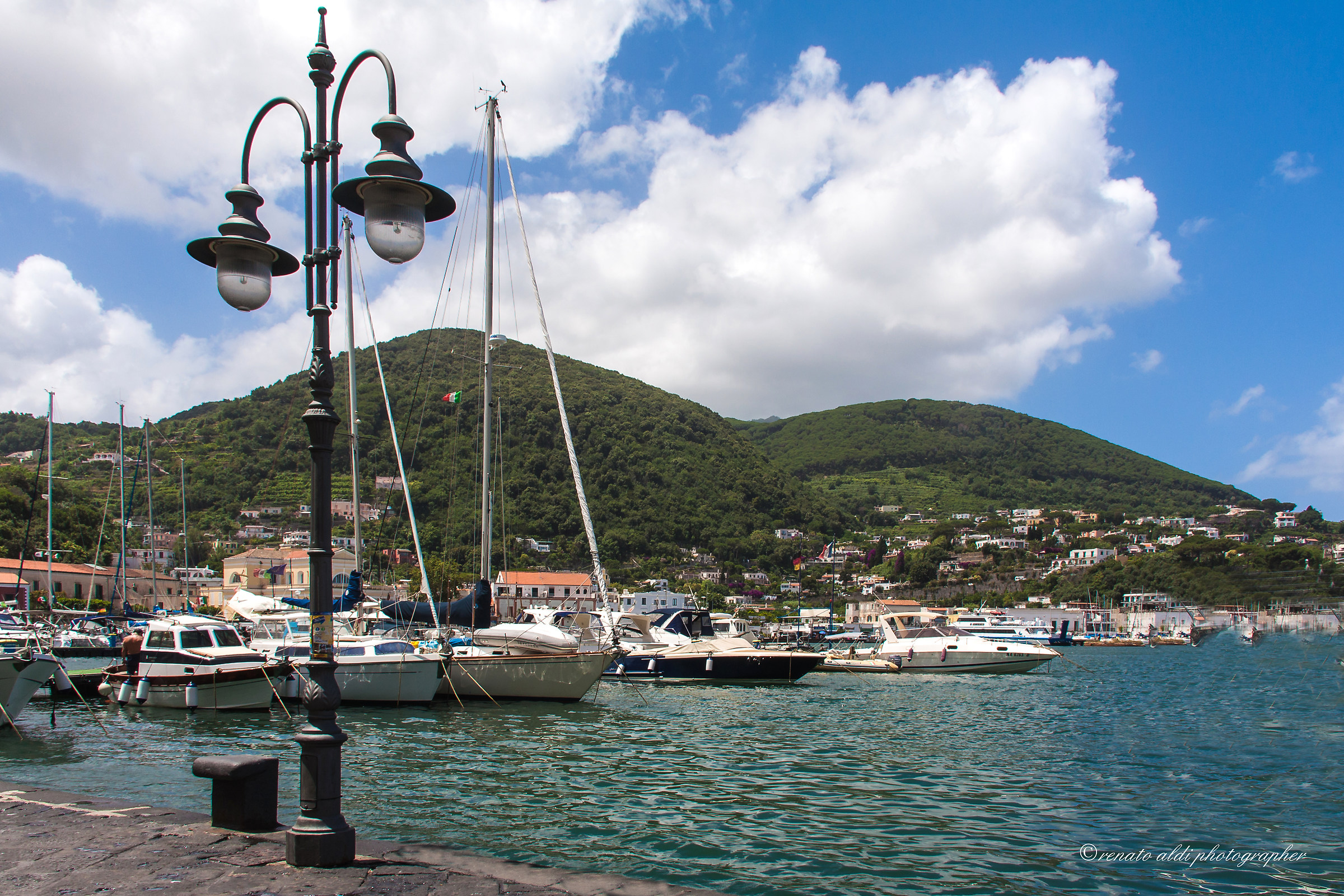 Ischia porto 2