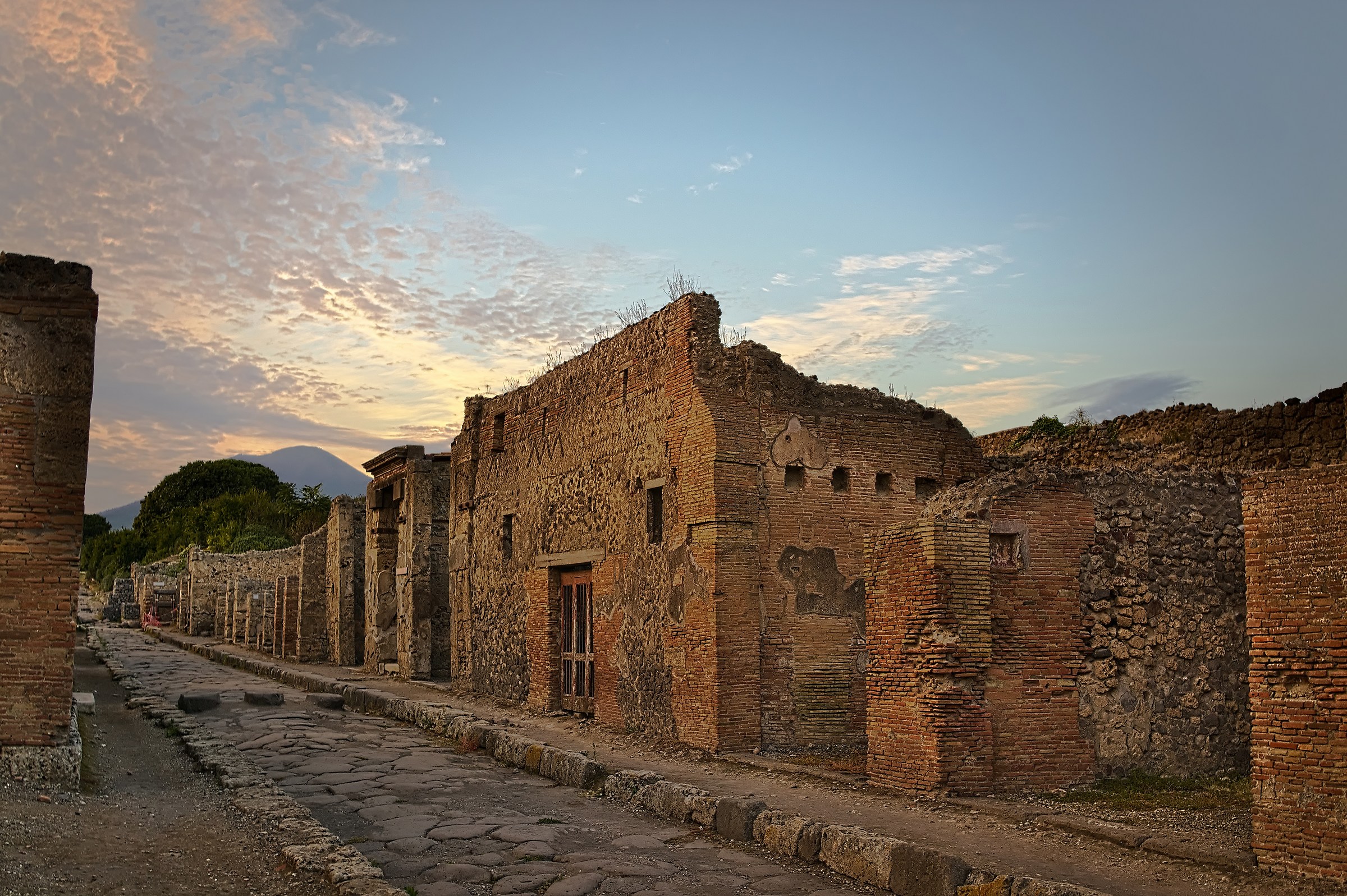 Pompeii