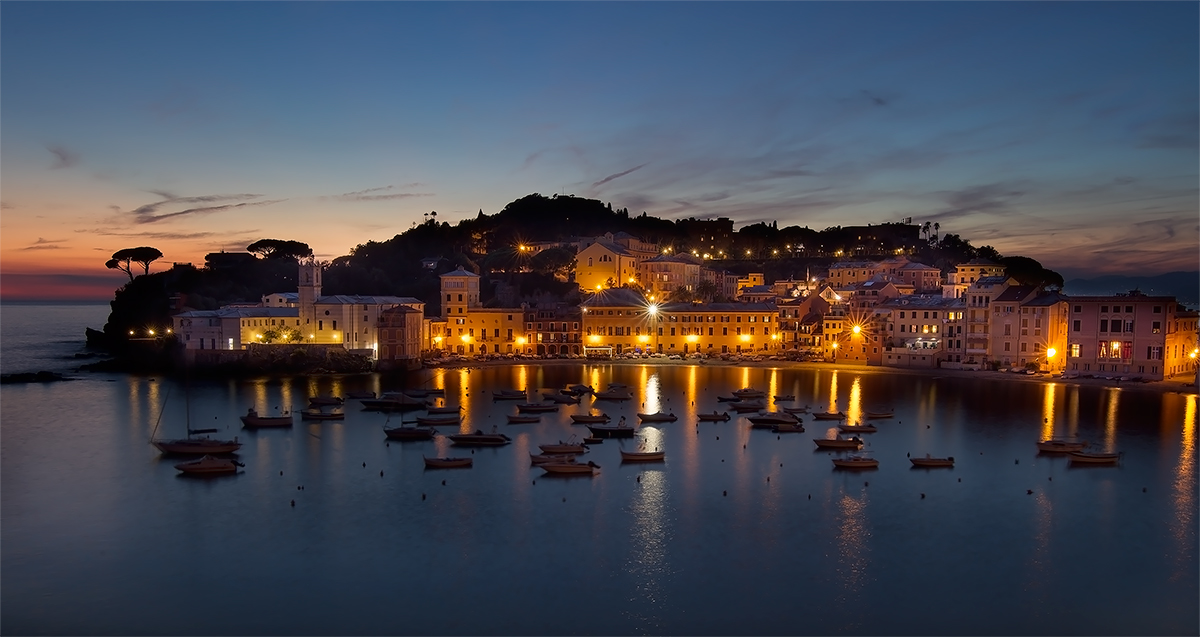 Sestri levante