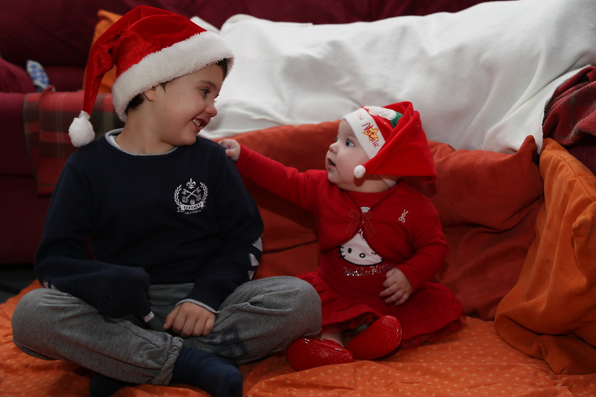 Fratellone sei mio!!!