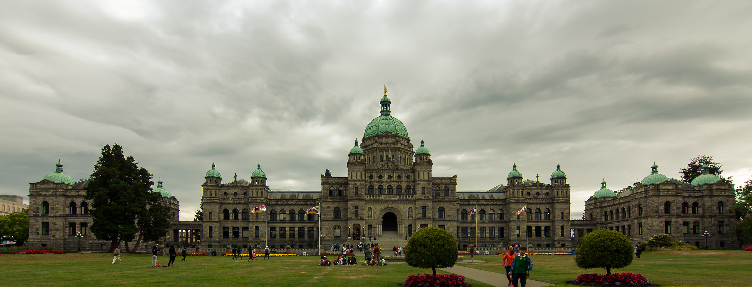 Legislative Assembly of British Columbia