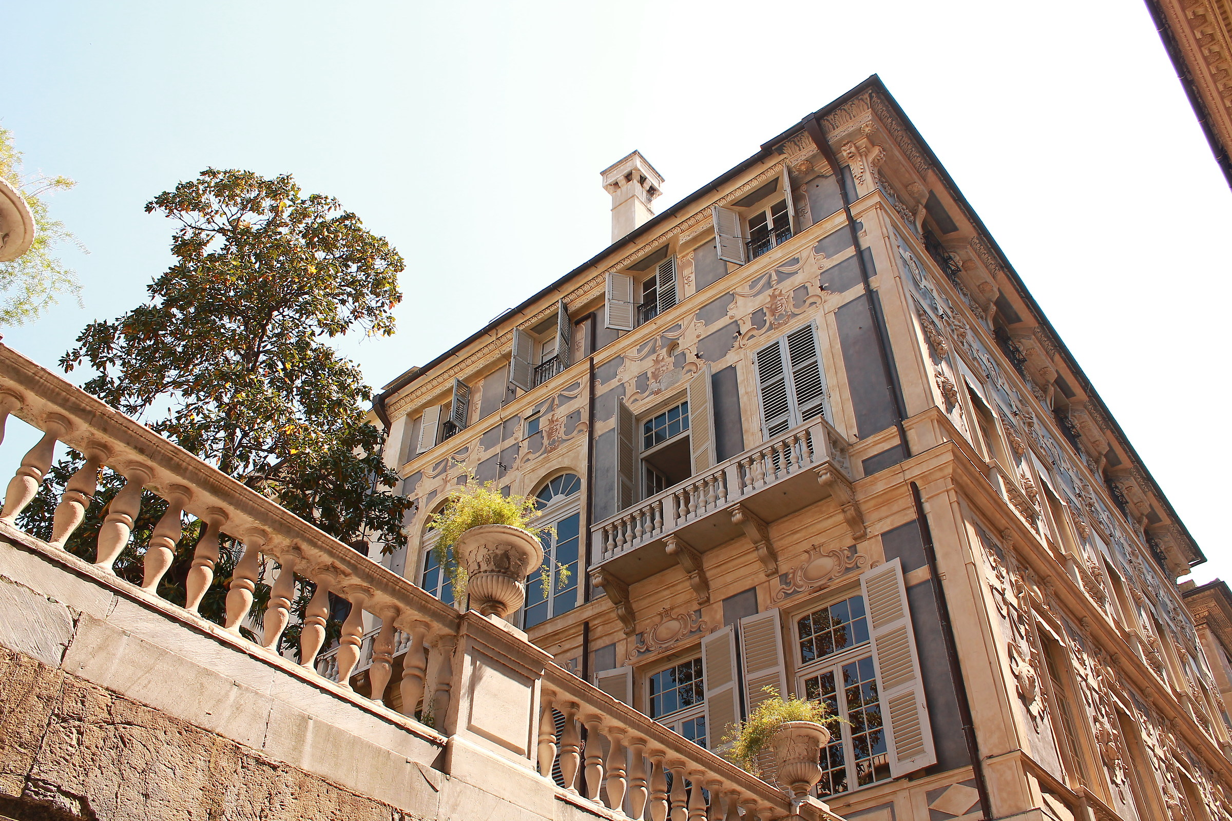 palazzi storici.......