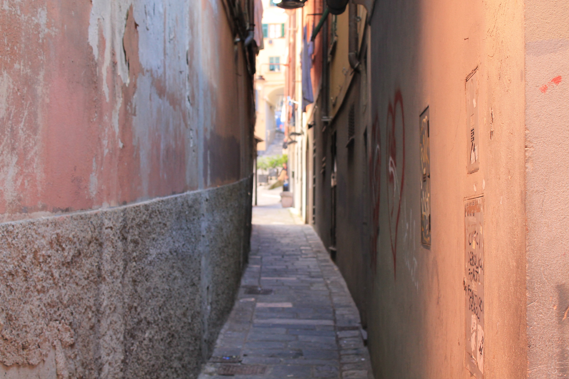 i suoi carugi.......