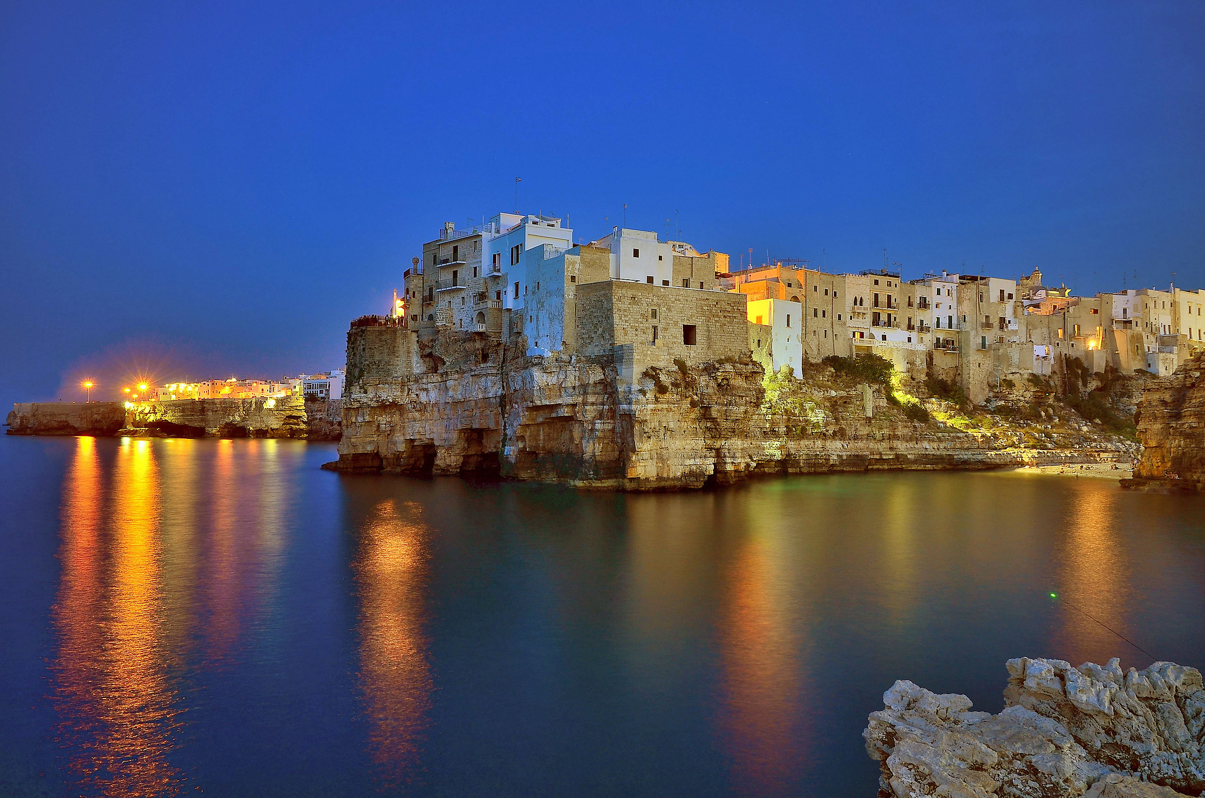 Polignano a Mare