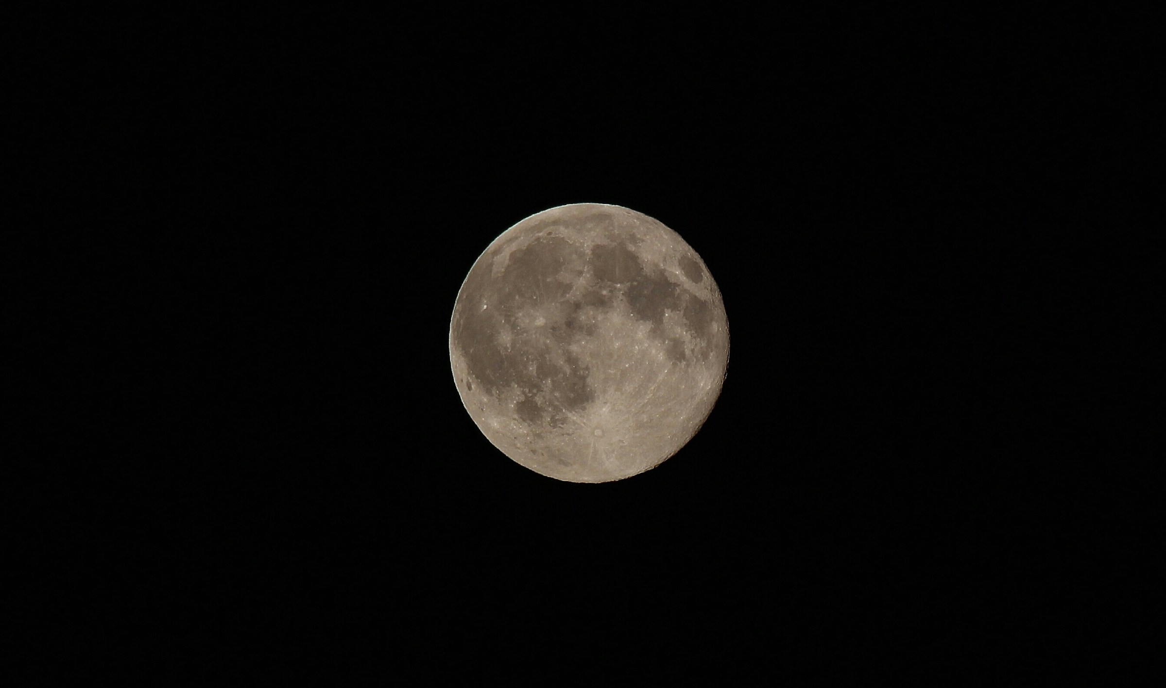 Full moon