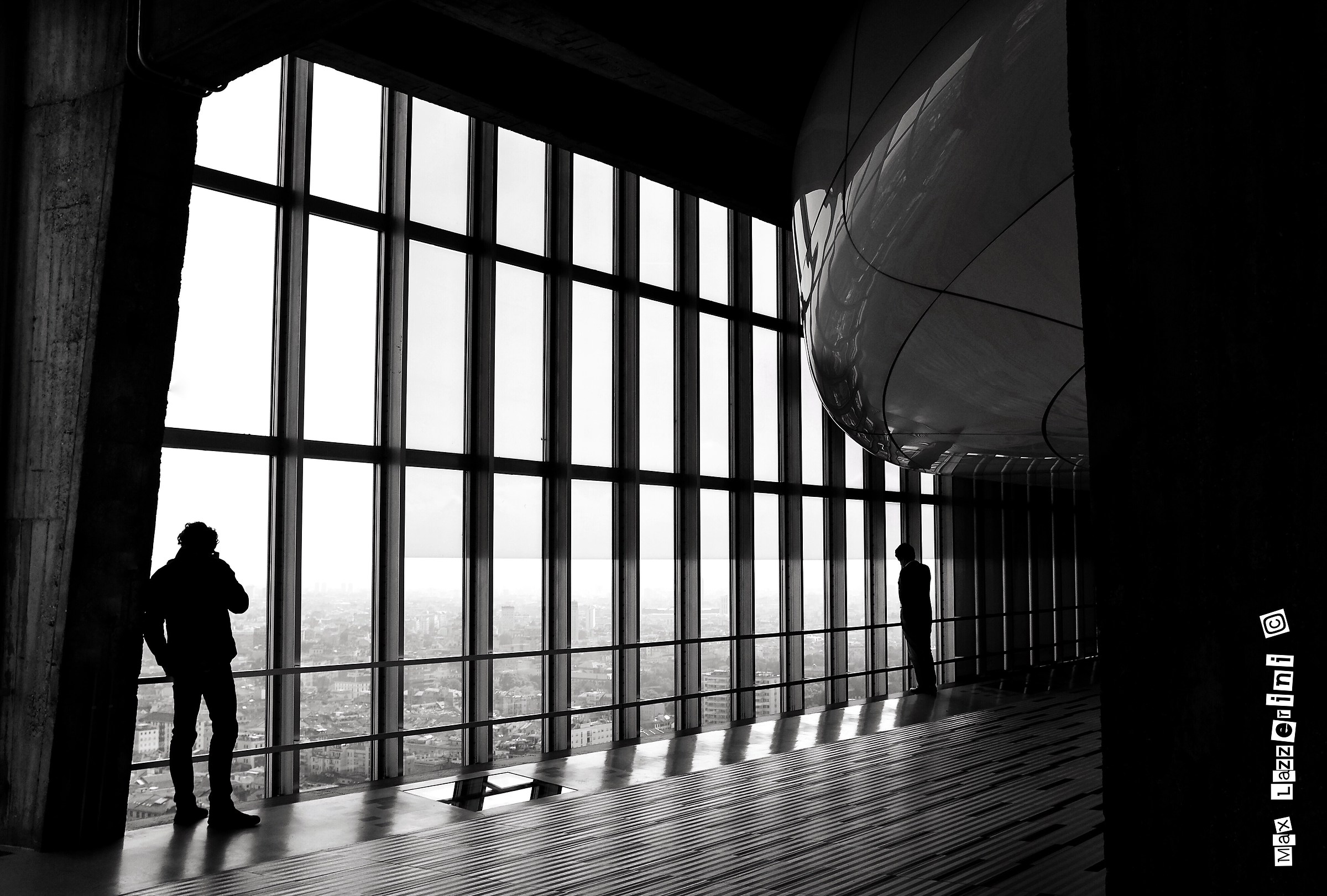 The Solitude of Prime Numbers