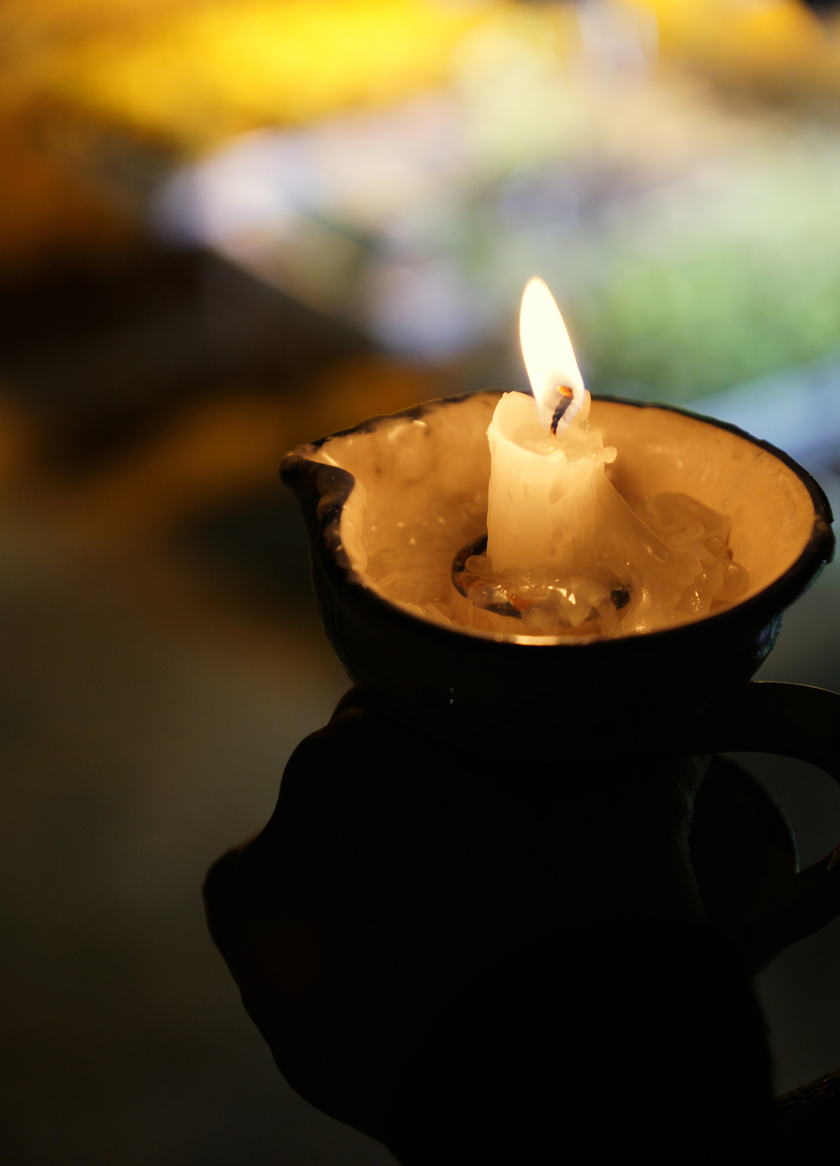 Candle