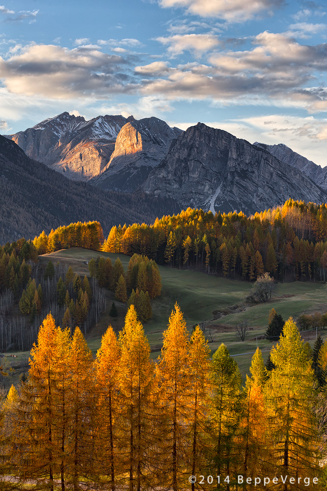 Dolomiti