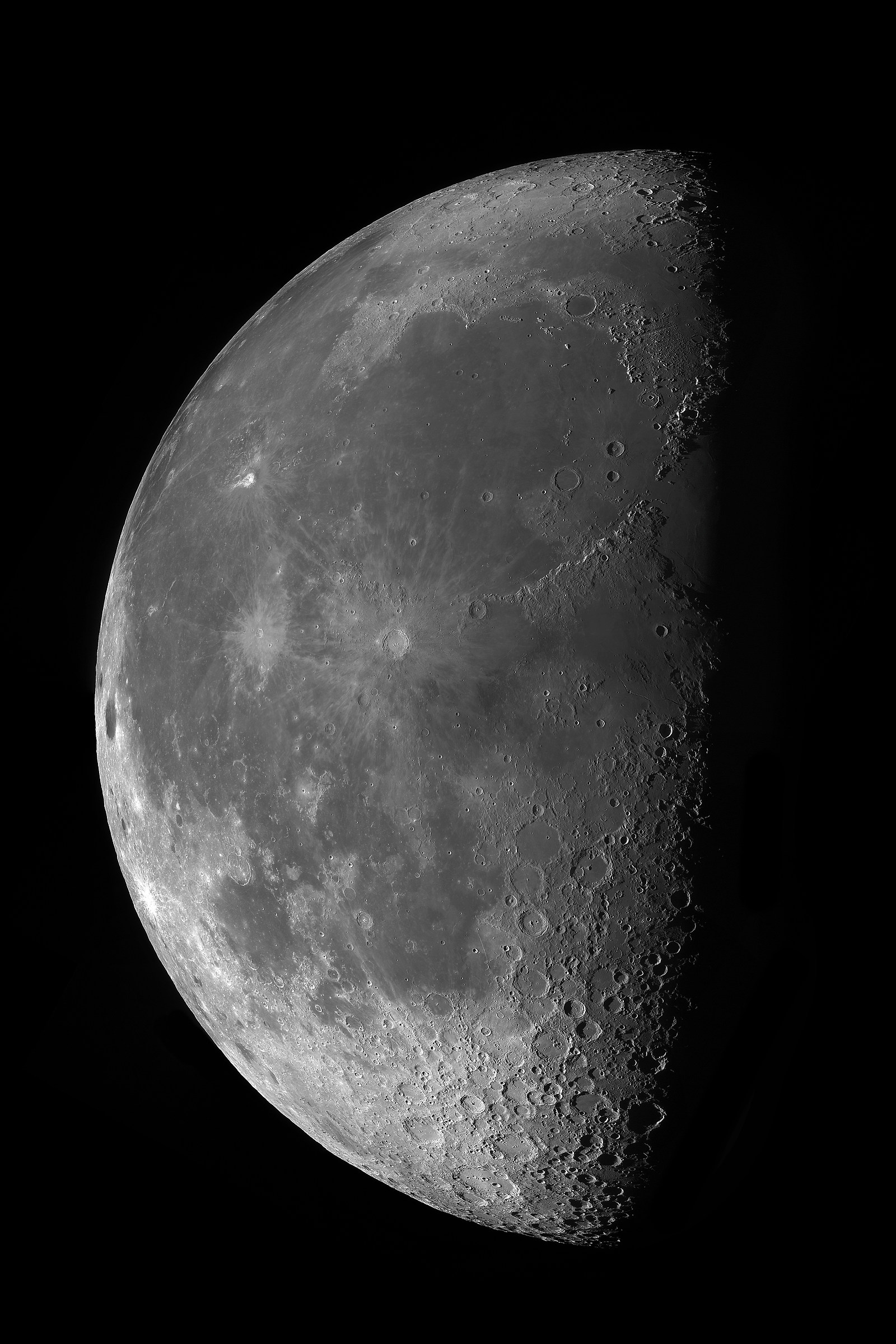 Luna 2015/05/09 3000X4500size