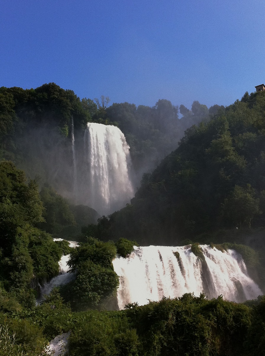 Cascata delle Marmore
