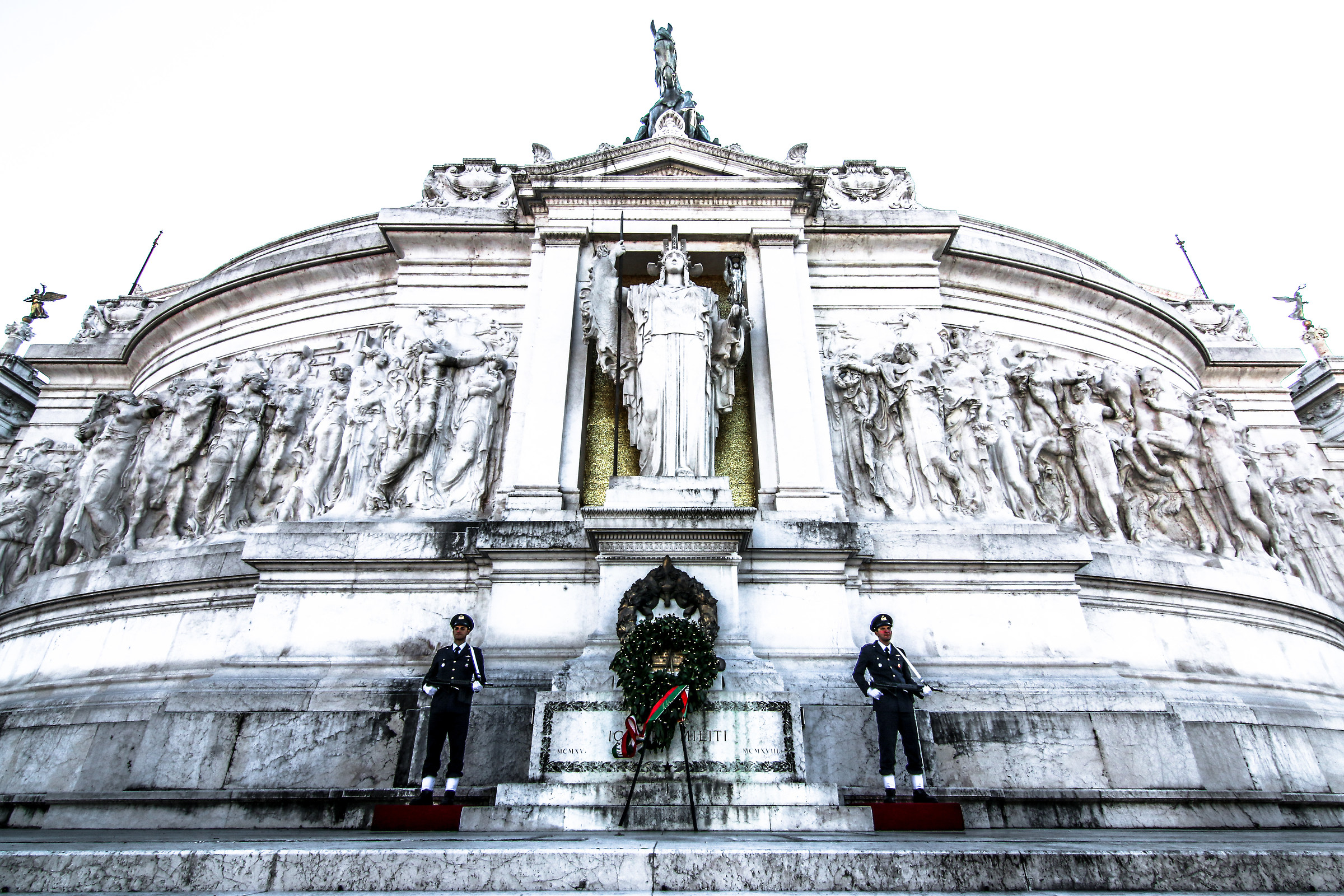 Altar of the Fatherland