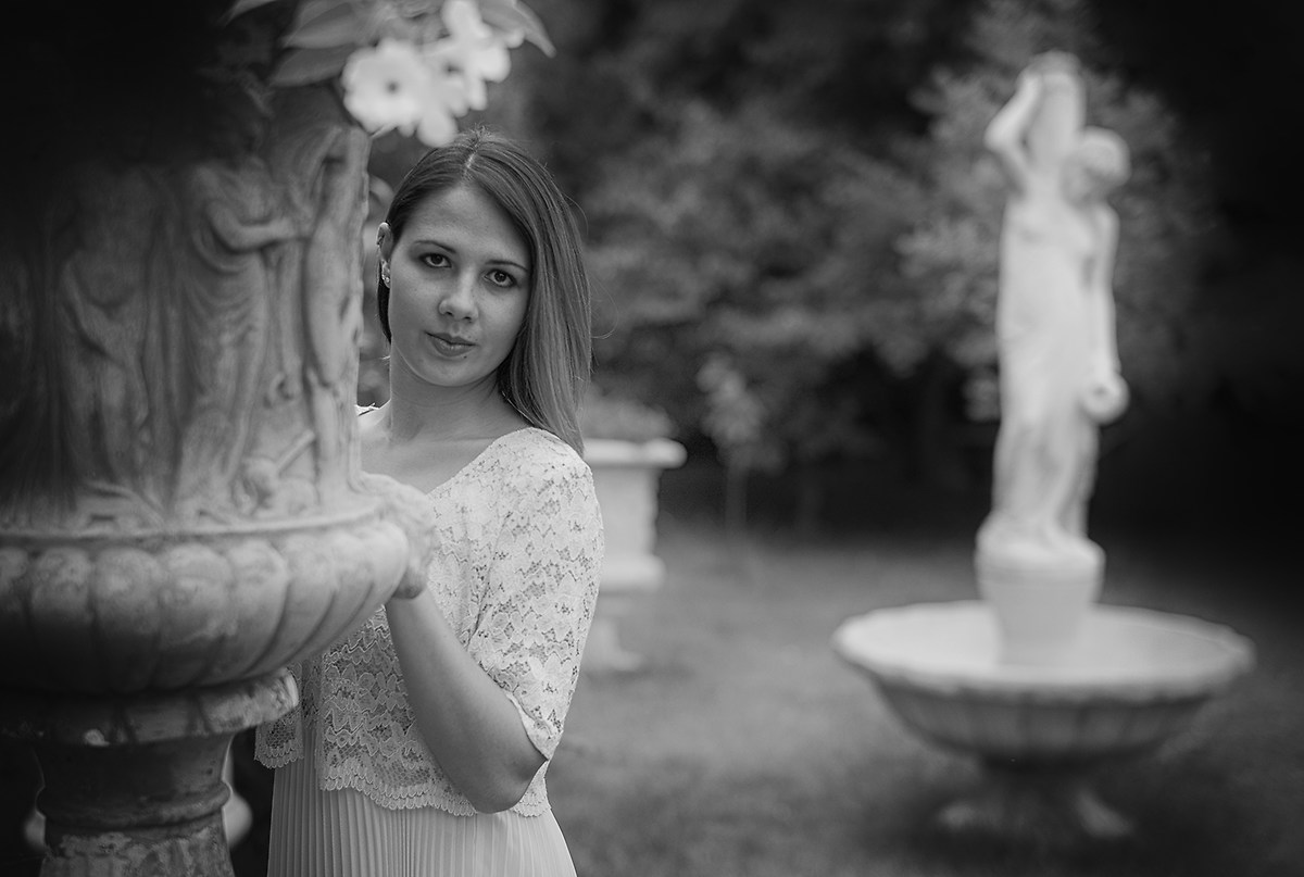 Presence in the night