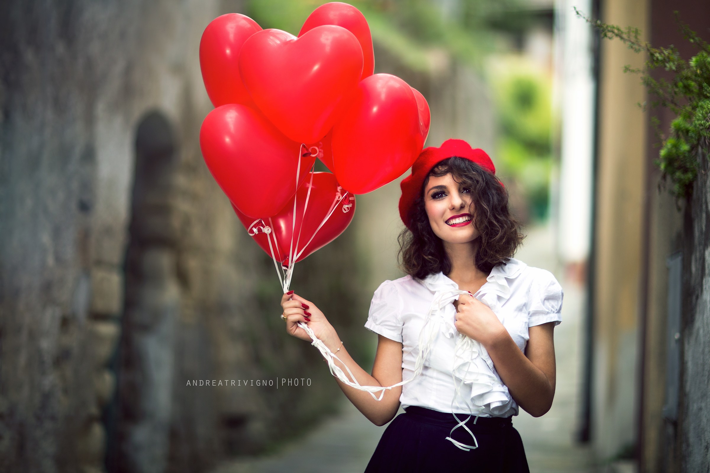 Xenia - La Vie En Rouge 2