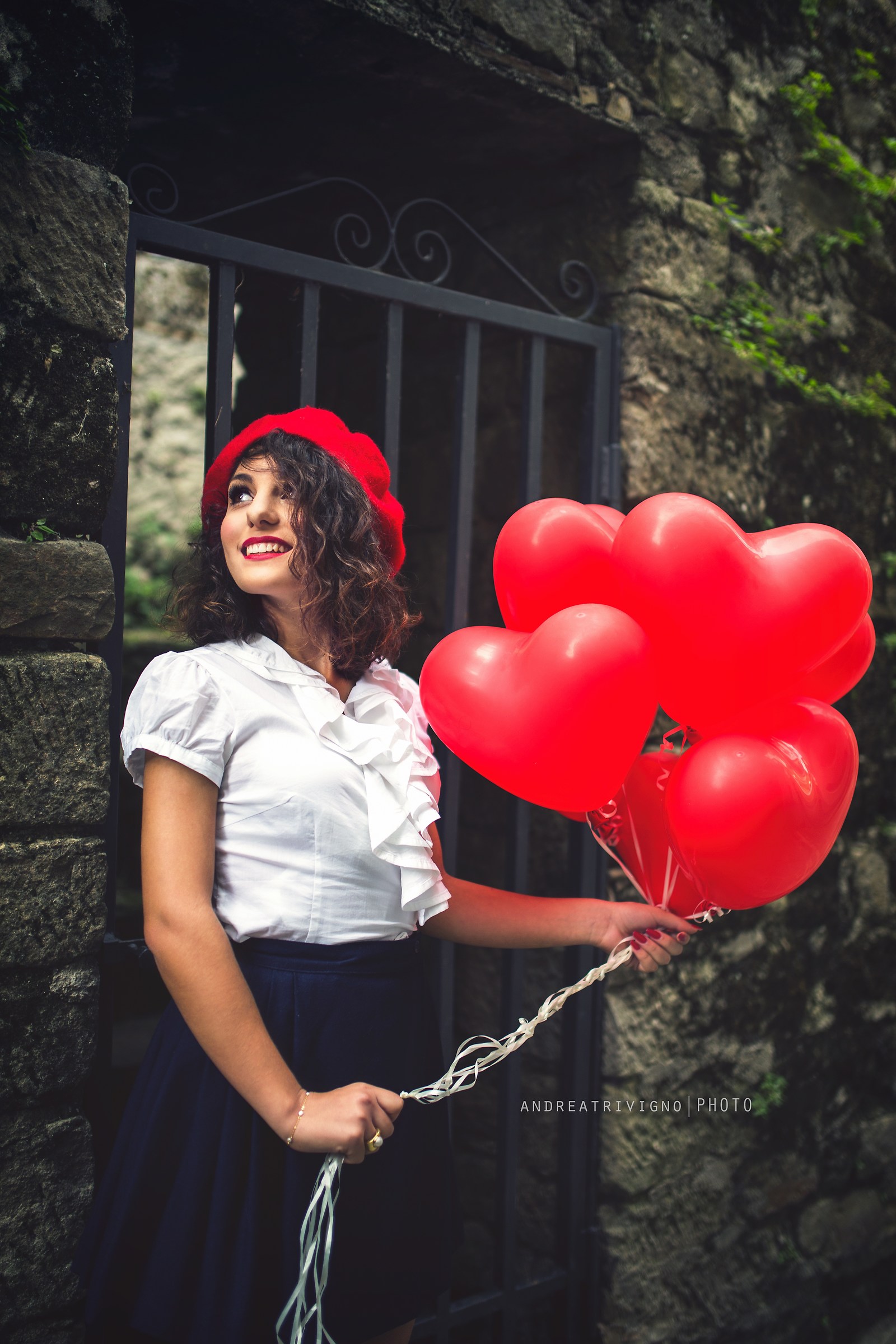 Xenia - La Vie En Rouge 3