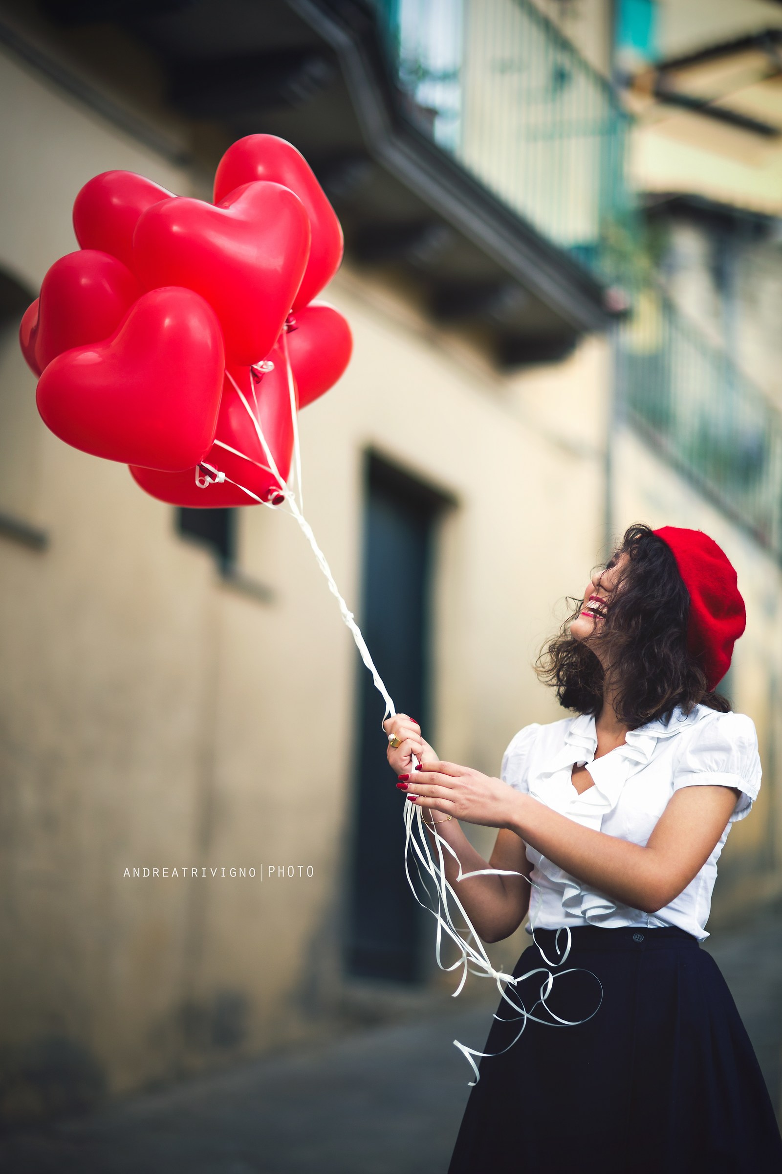 Xenia - La Vie En Rouge 5