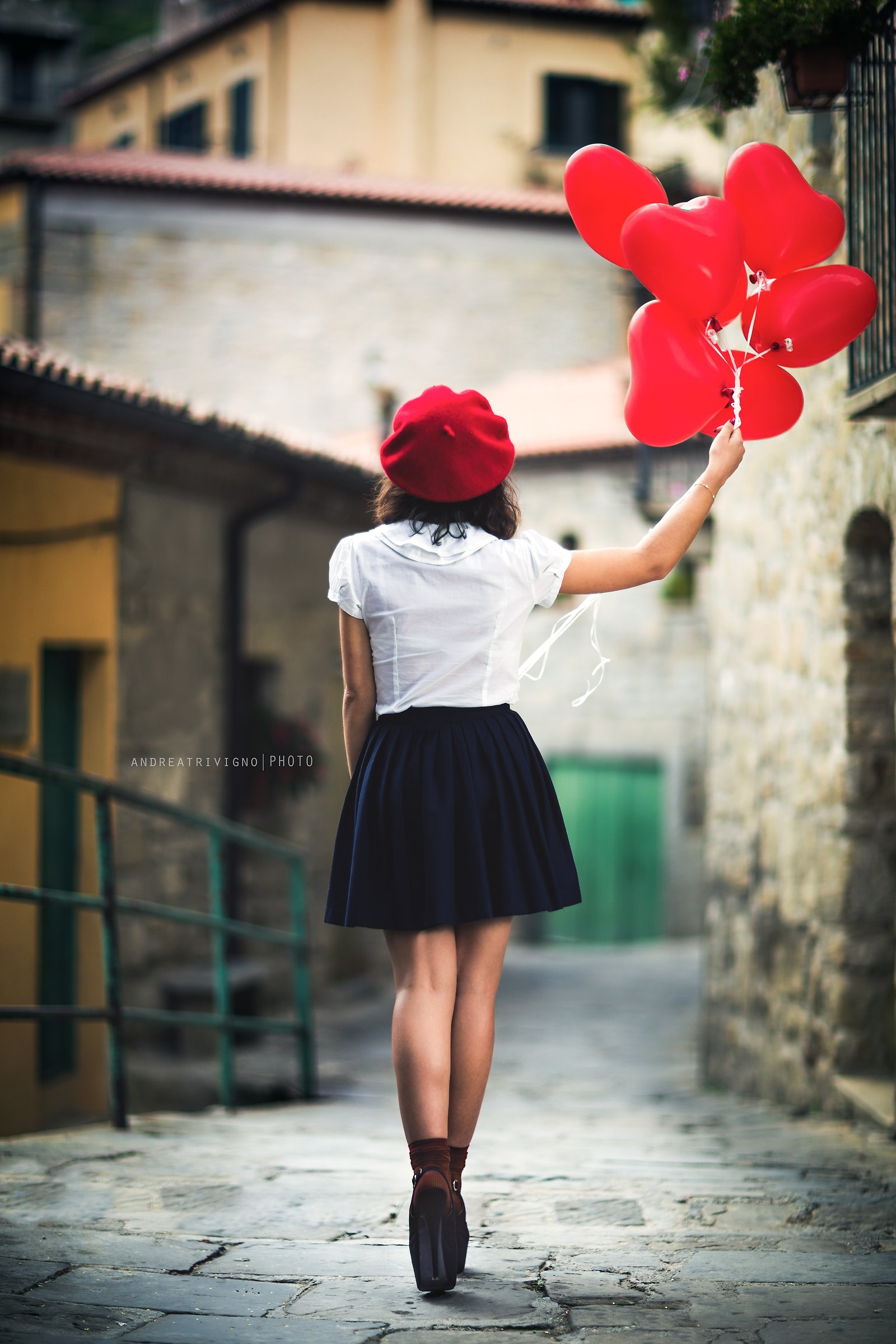 Xenia - La Vie En Rouge 7