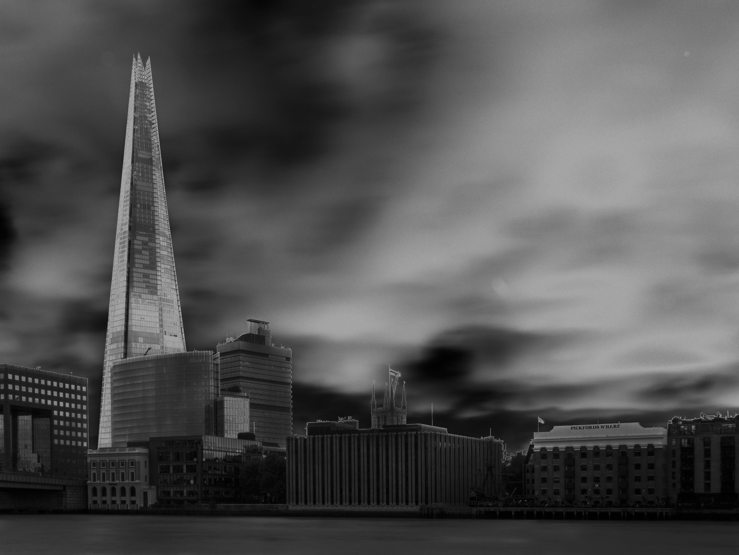 The Shard, Londra