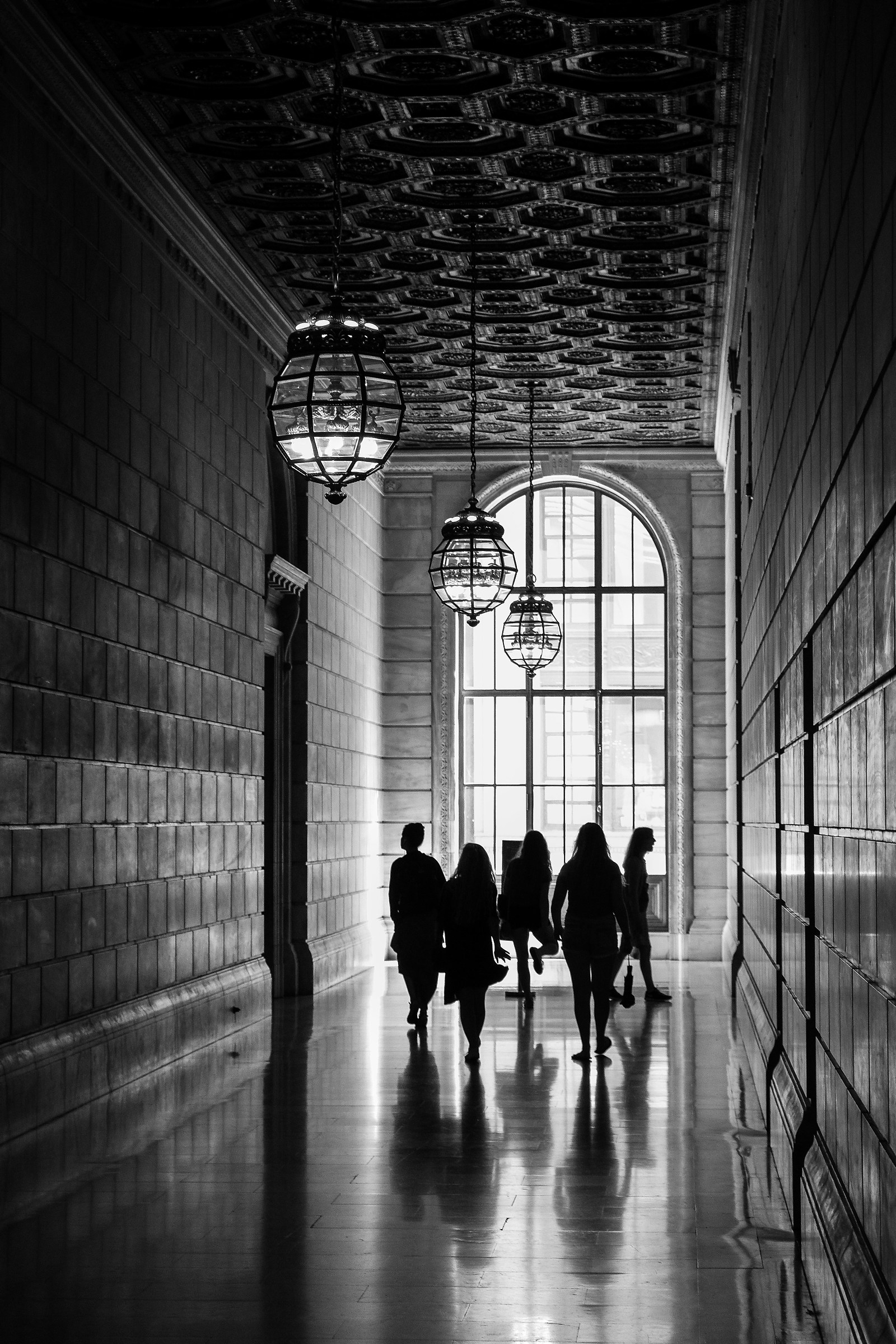 New York Public Library
