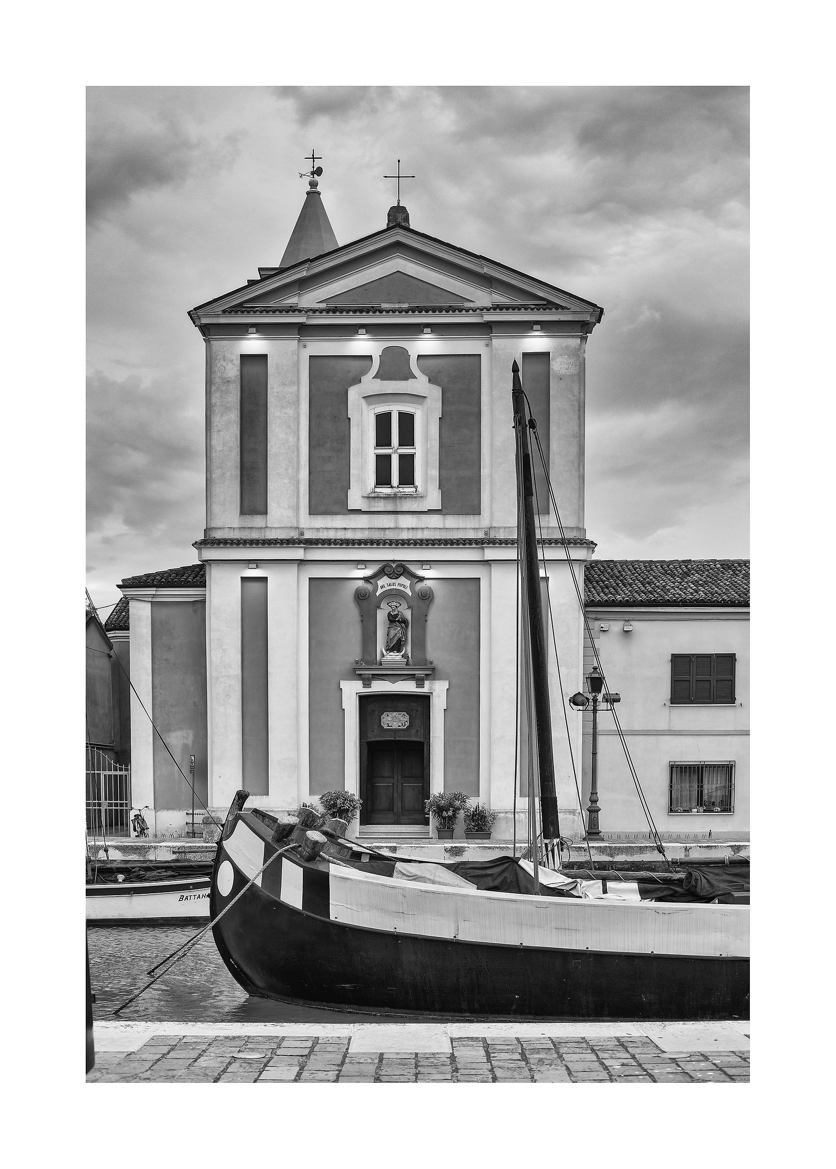 San Giacomo (Cesenatico)